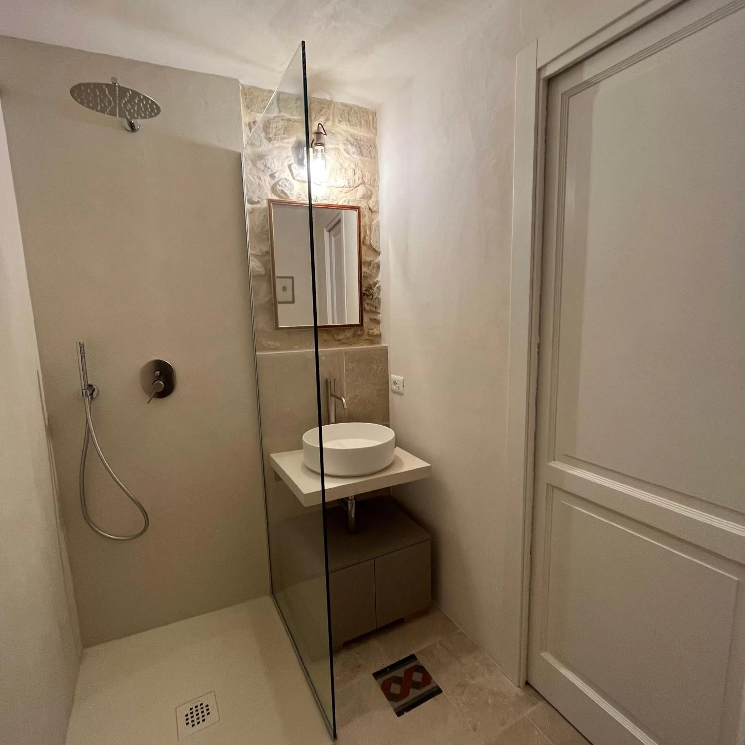 B&B Scicli La Casuzza