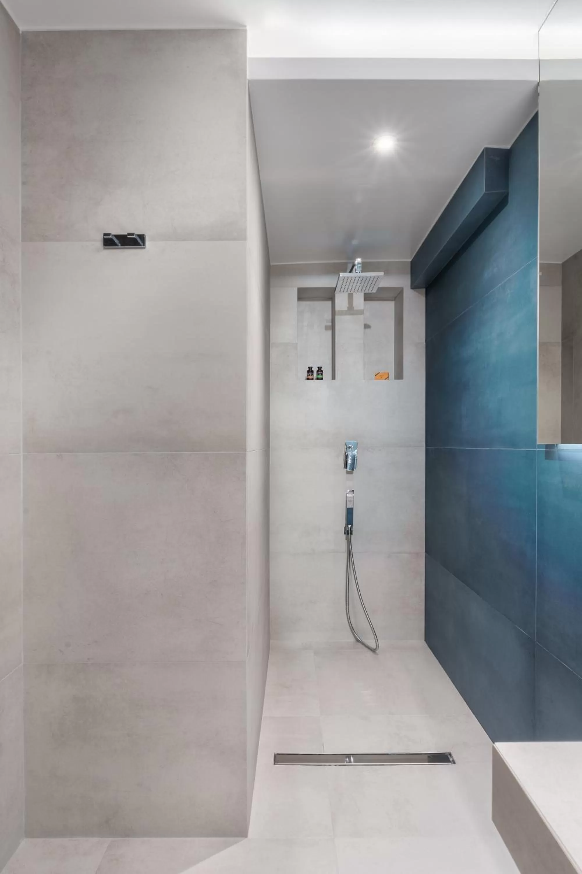 Bathroom in Ivis 4 Boutique Hotel