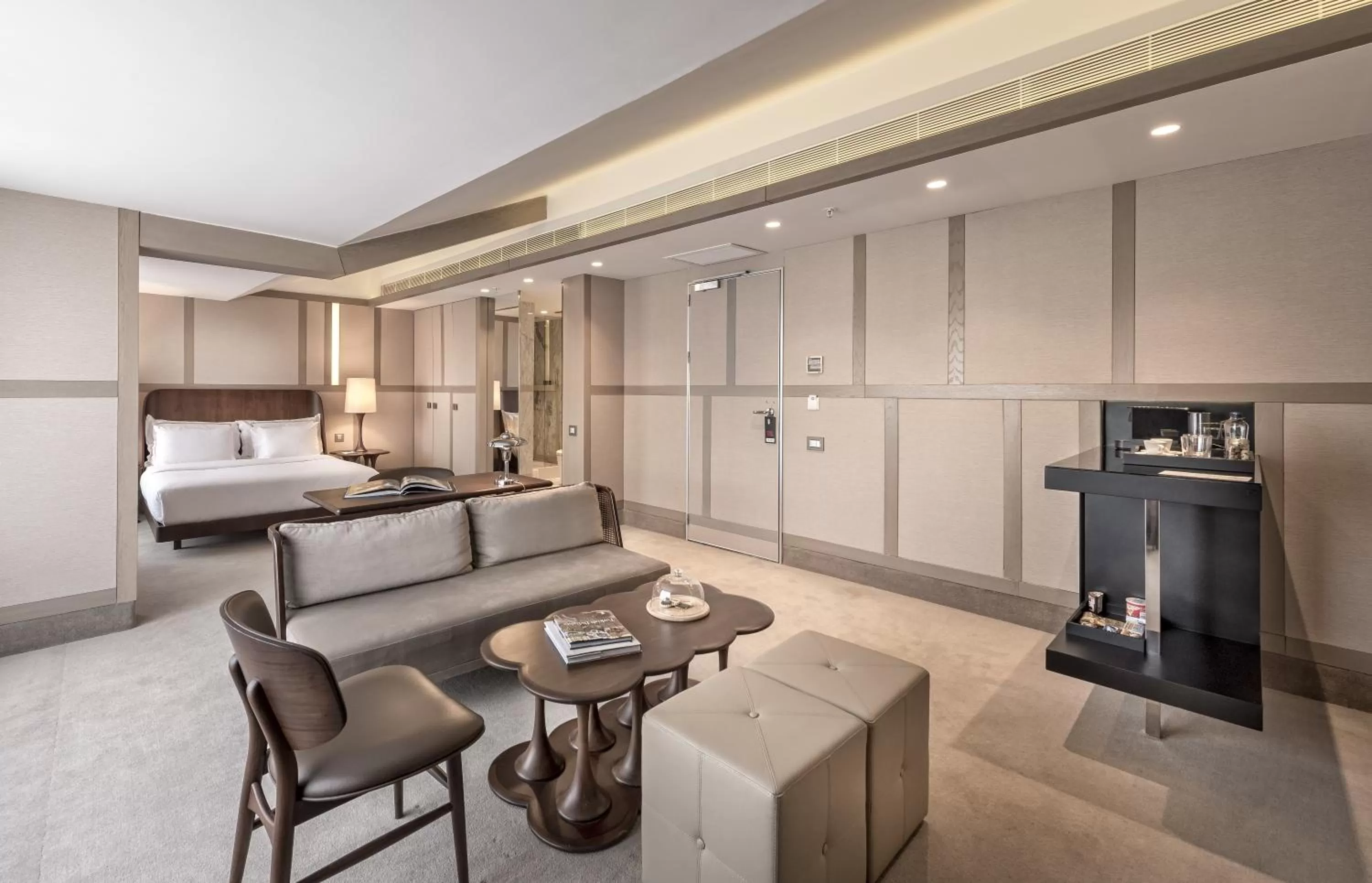 Photo of the whole room in The Stay Nisantasi