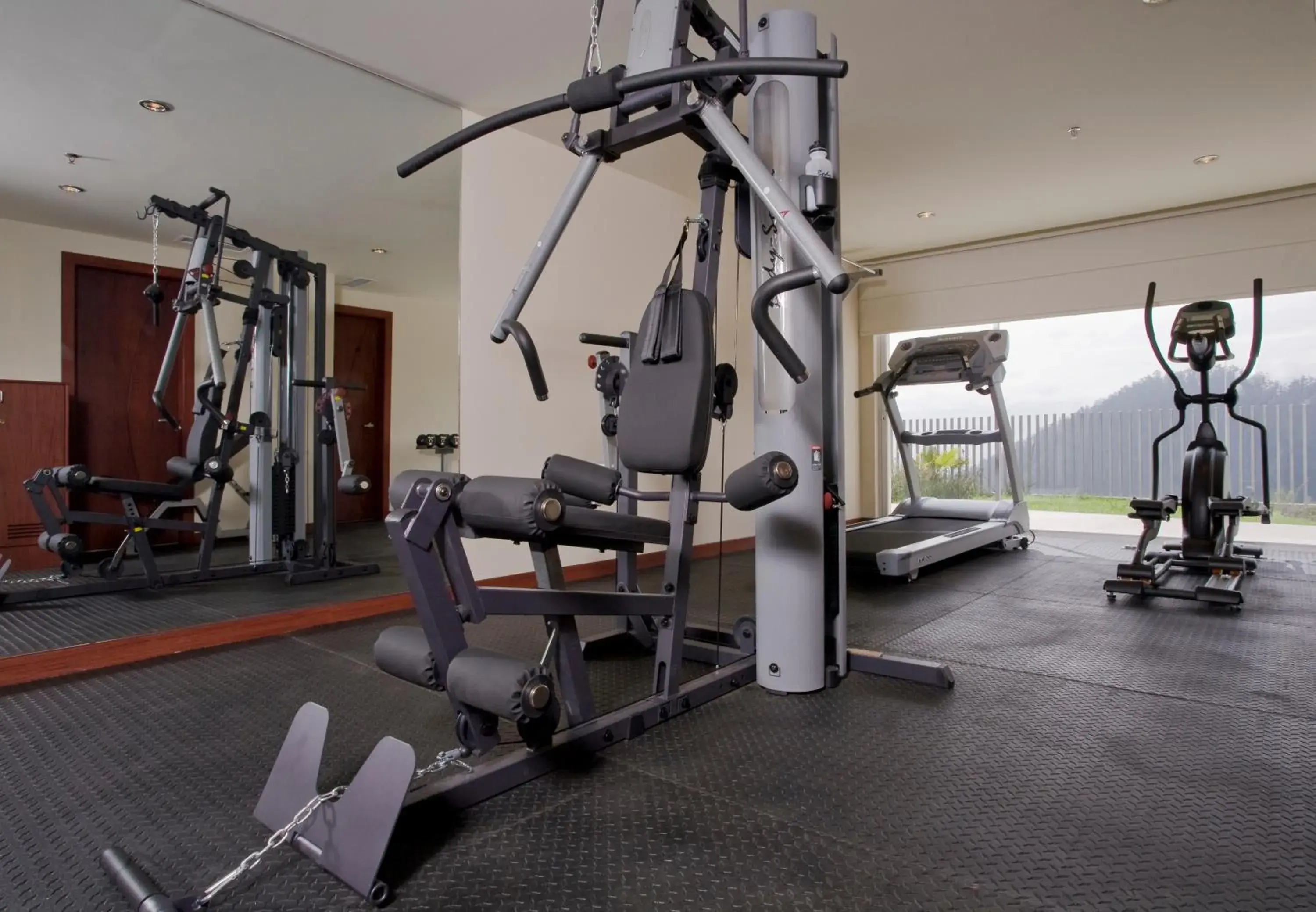 Day, Fitness Center/Facilities in Hotel Stubel Suites & Cafe