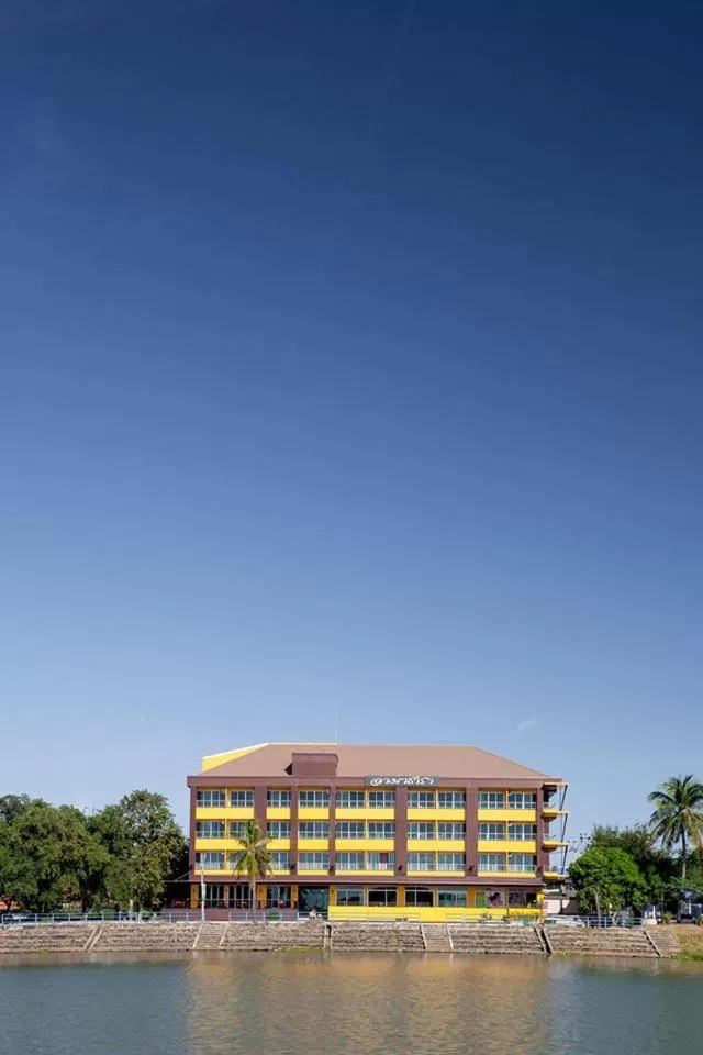Amatara Hotel