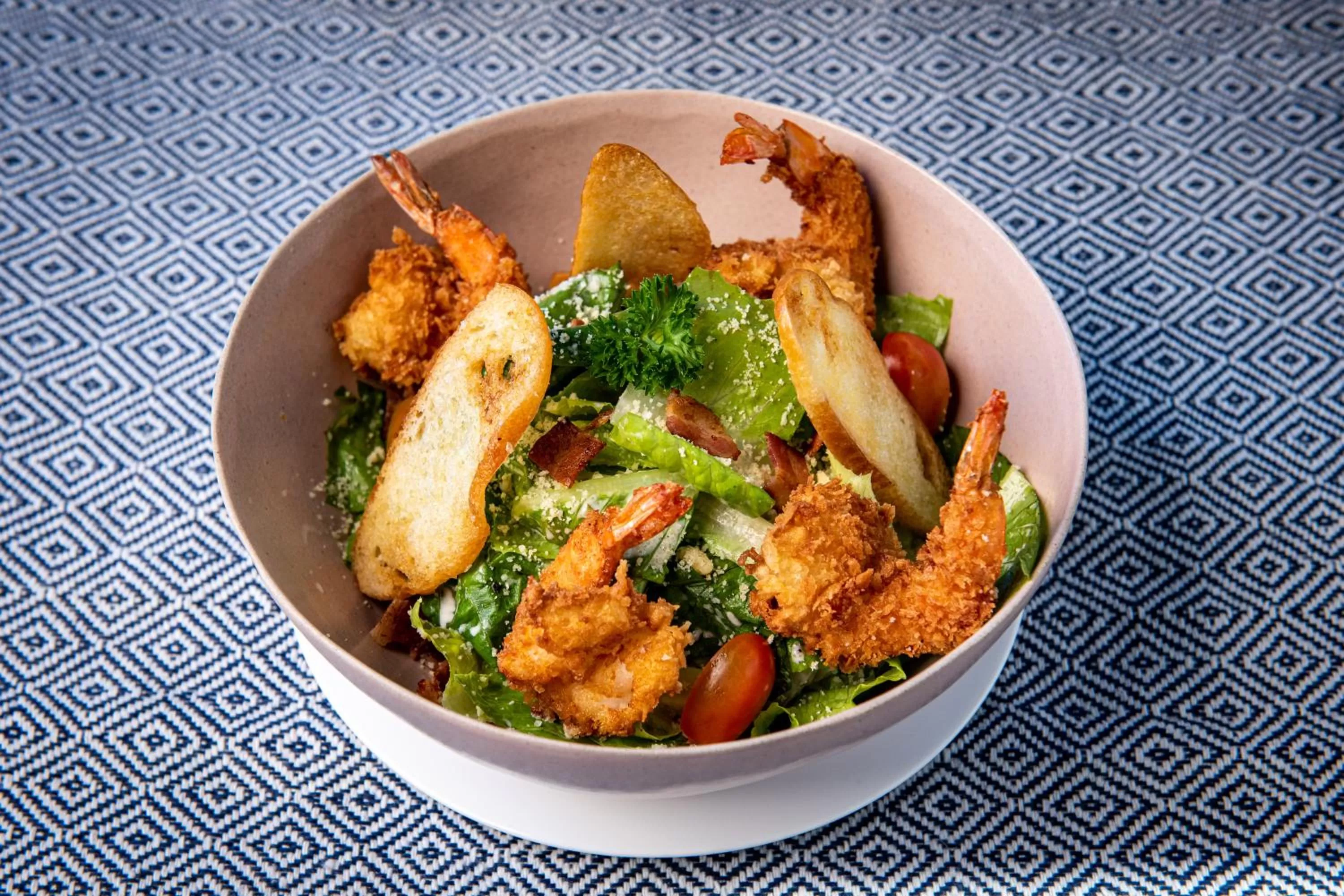 Restaurant/places to eat in Khmer House Boutique