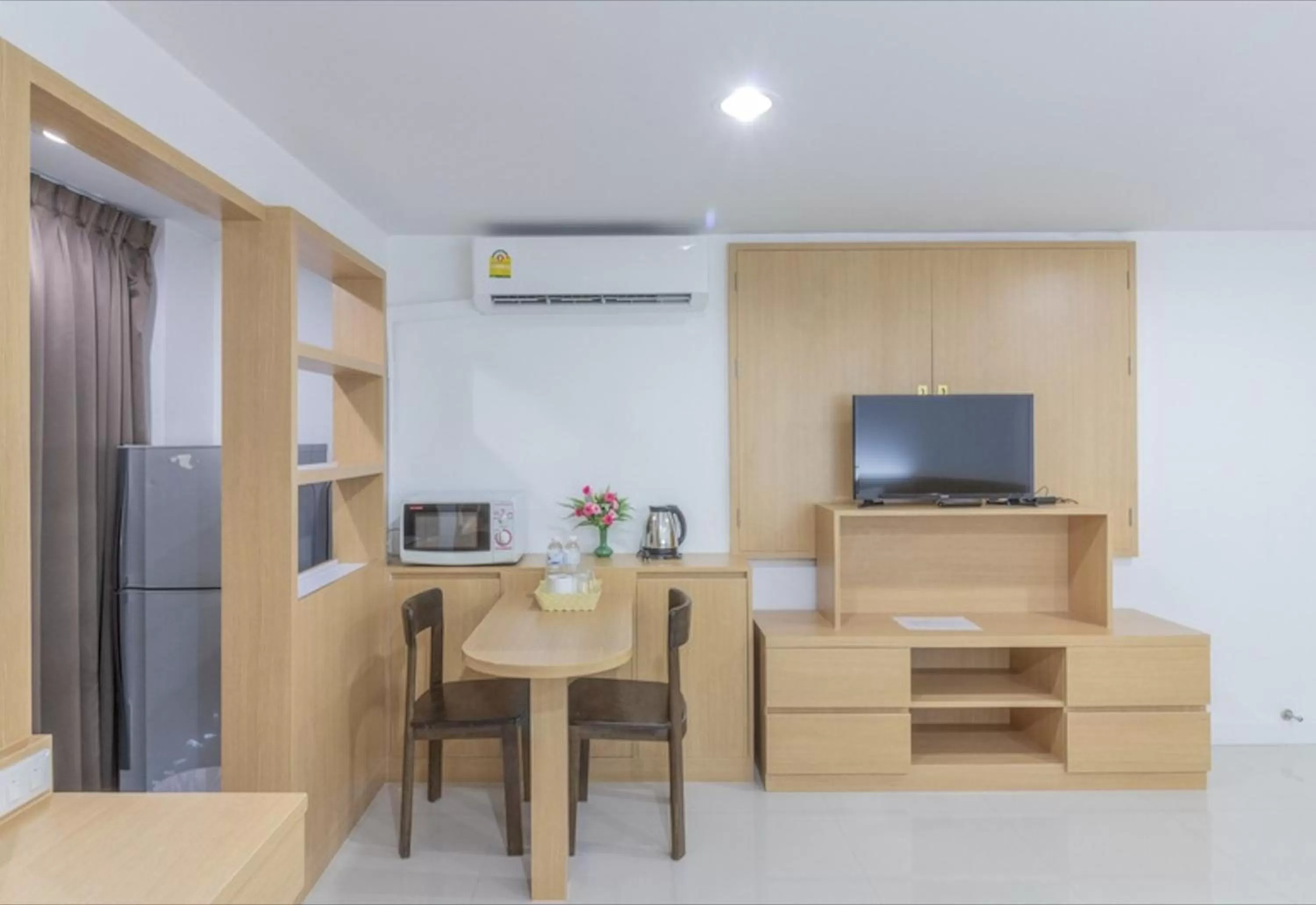 Superior King Room in Siam Privi Hotel