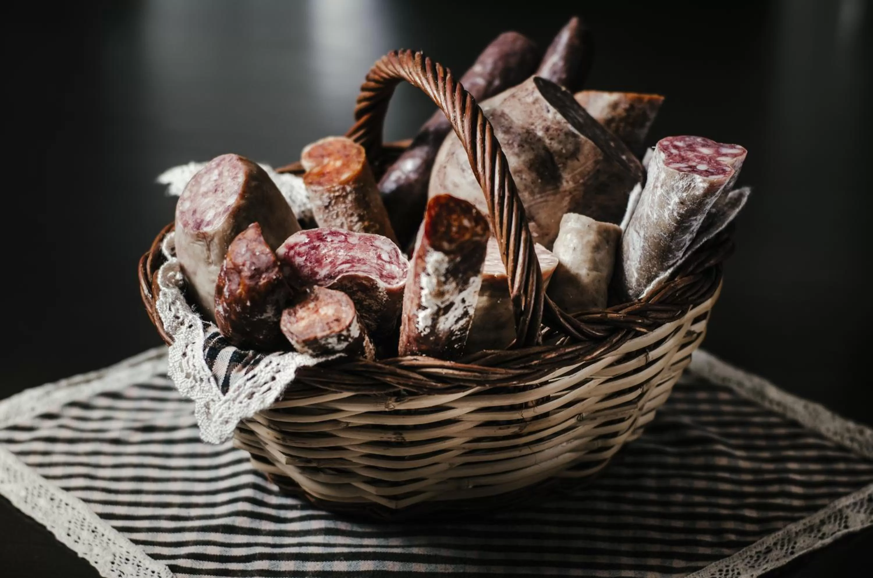 Food and drinks in La Trobada Hotel Boutique