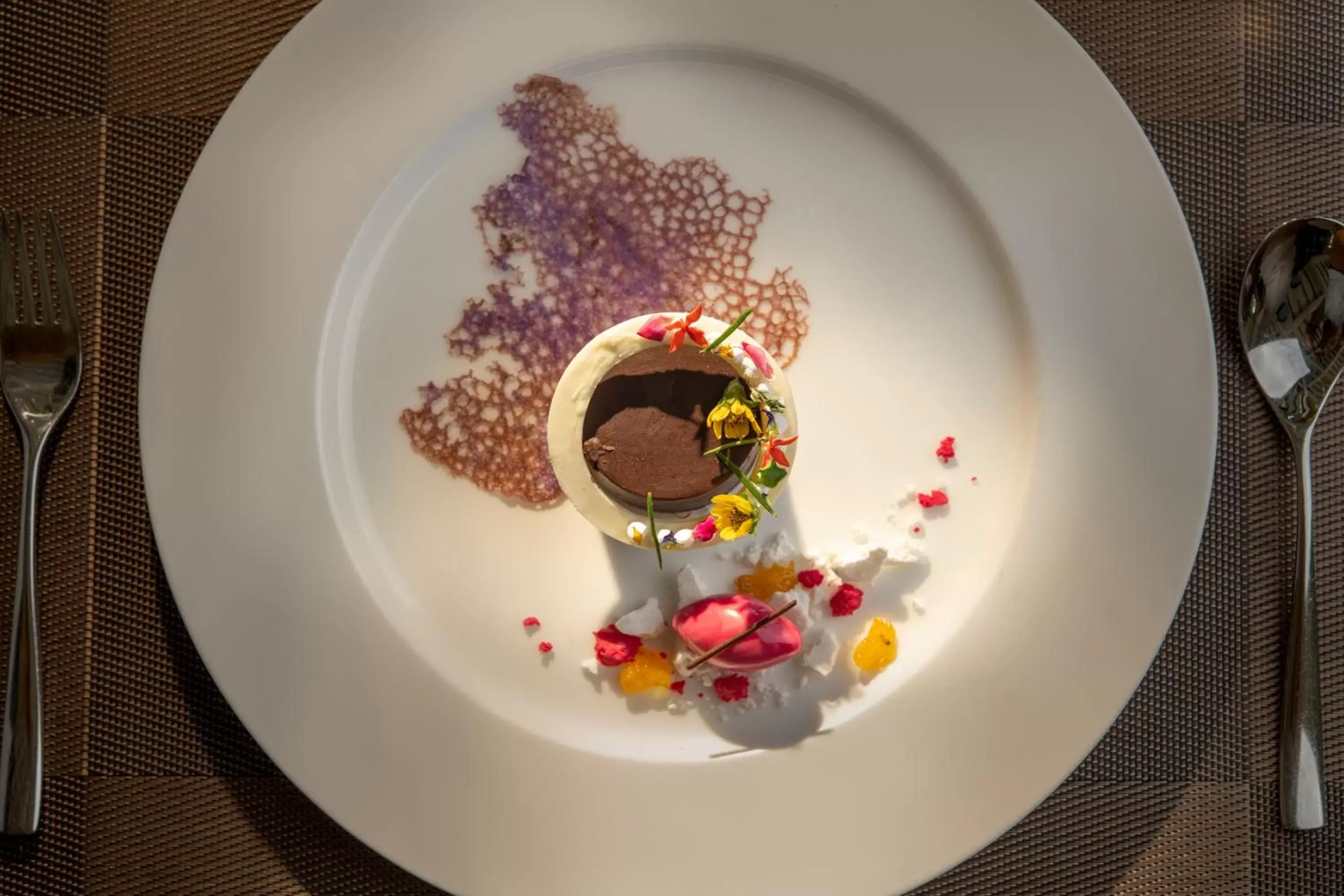 Food in Club Hotel Dolphin Food in Club Hotel Dolphin