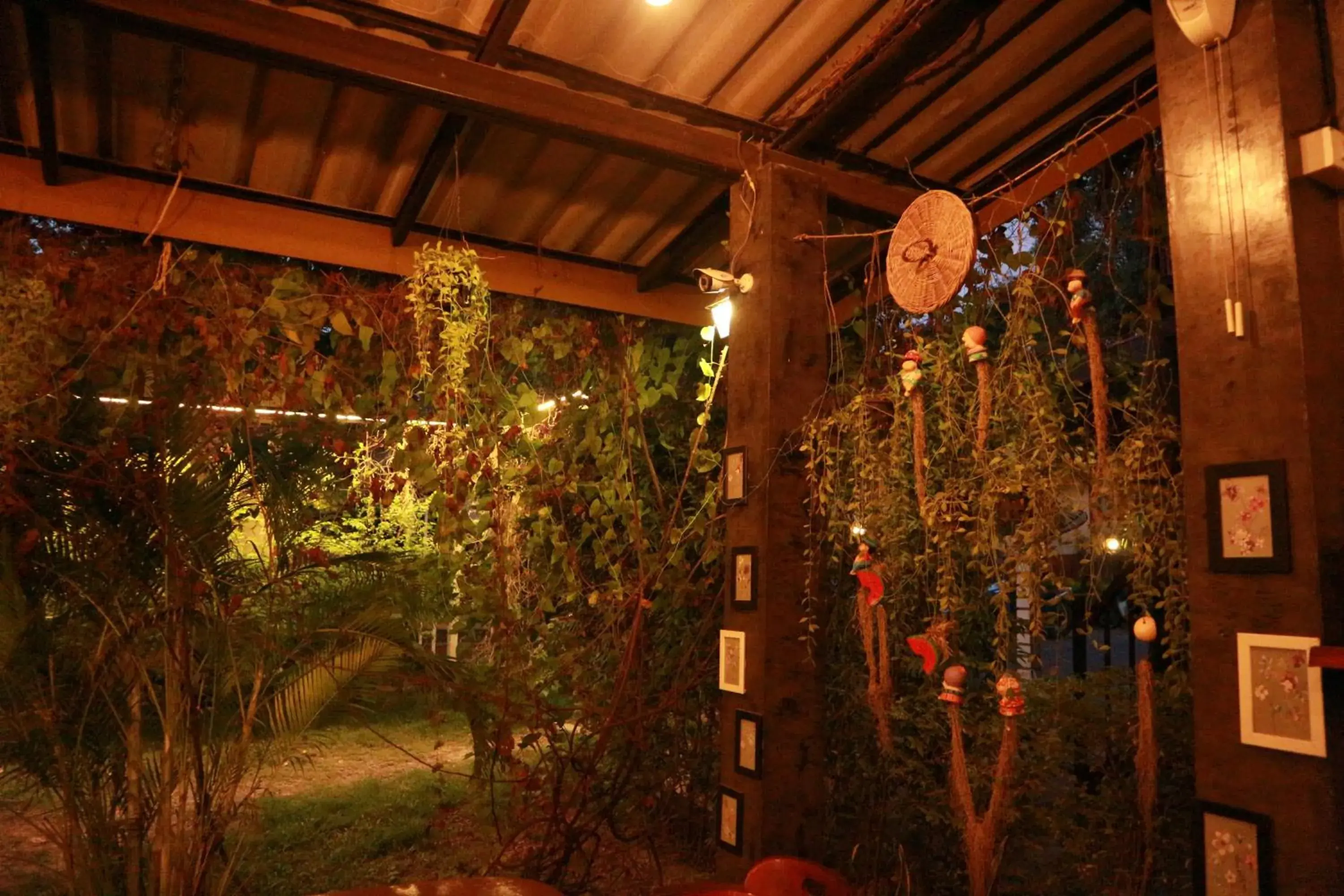 Lobby or reception in Raven Blue Lobby or reception in Raven Blue