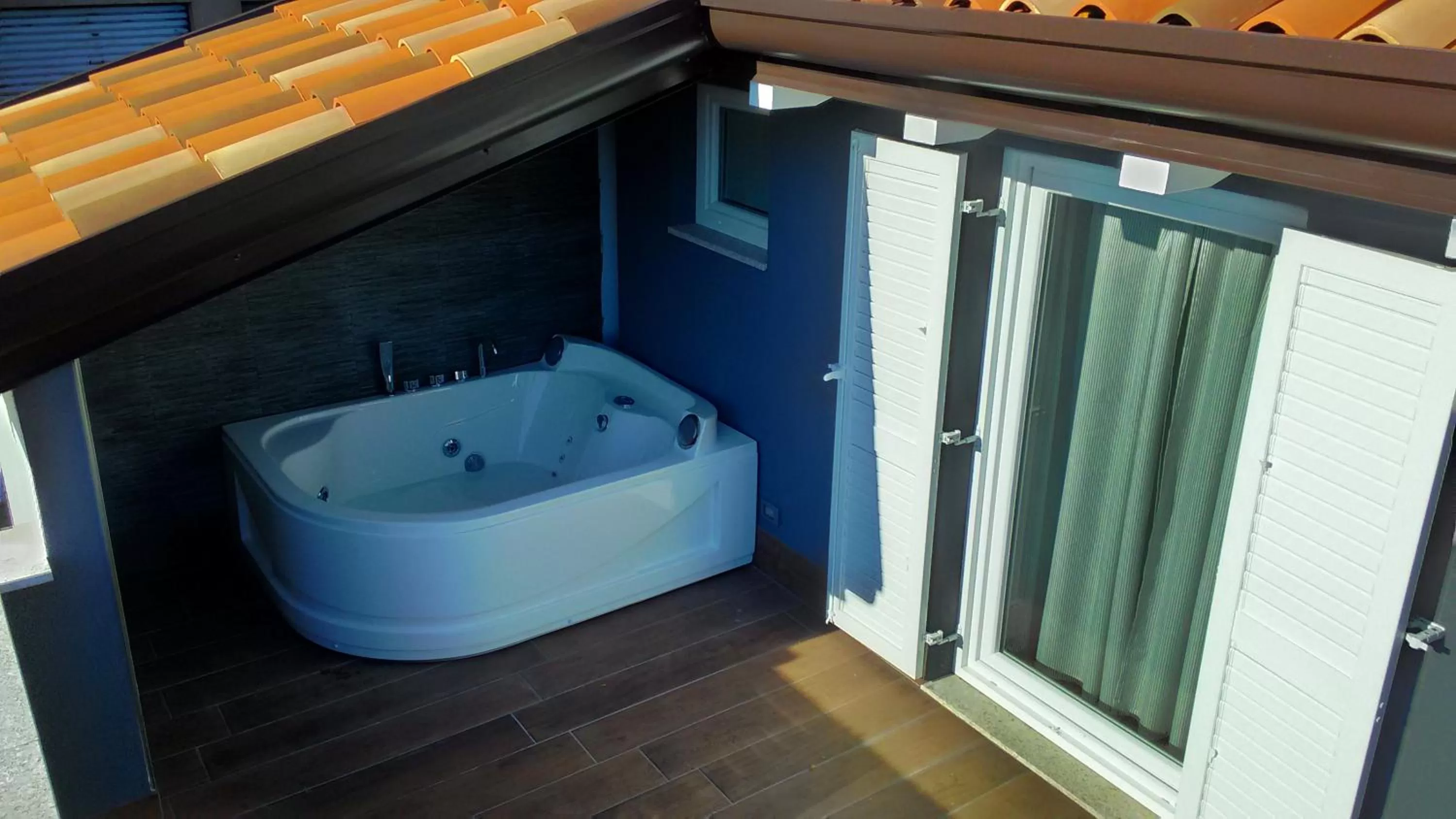 Rooms Maison 3 Magnoni