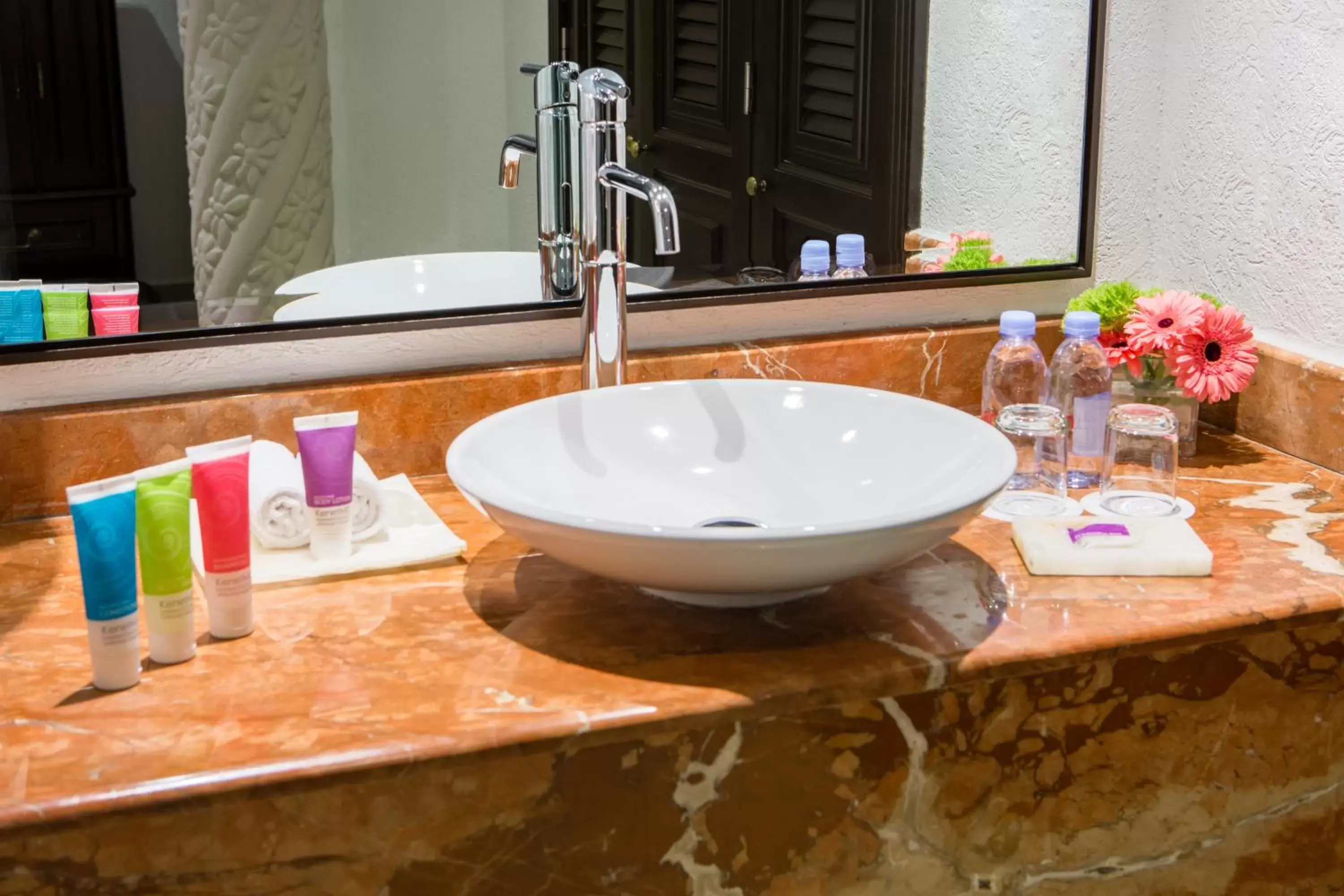 Bathroom in Hyatt Zilara Cancun - All Inclusive - Adults Only