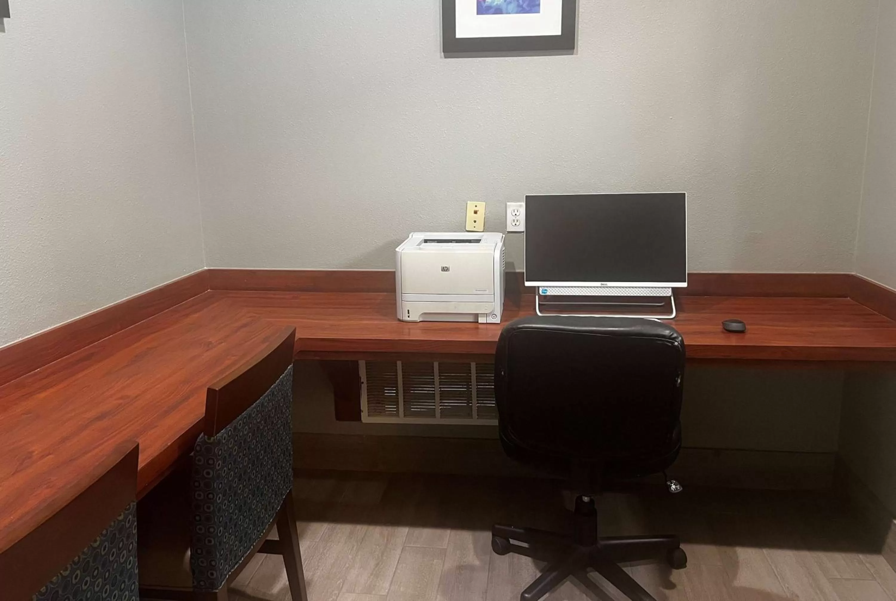 Business facilities in Super 8 by Wyndham Port Arthur/Nederland Area