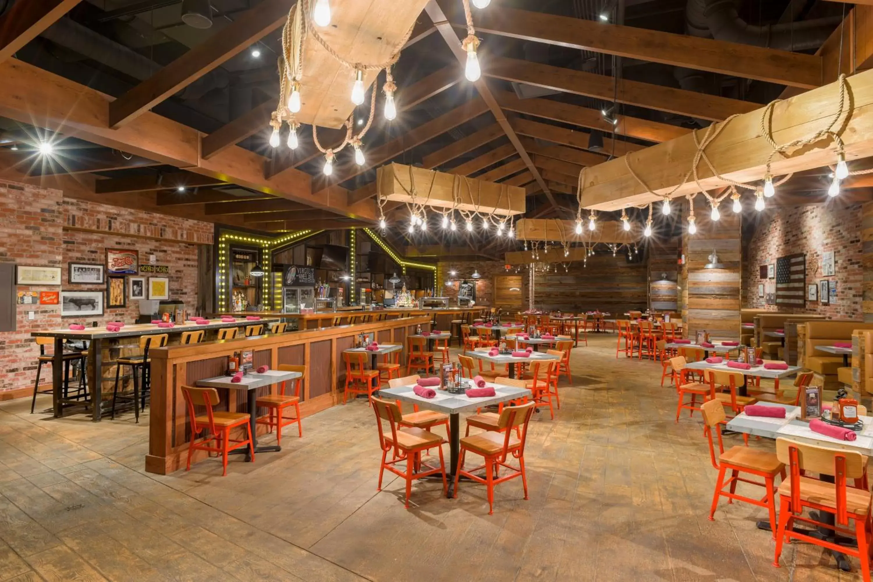 Restaurant/places to eat in Tioga Downs Casino and Resort Restaurant/places to eat in Tioga Downs Casino and Resort