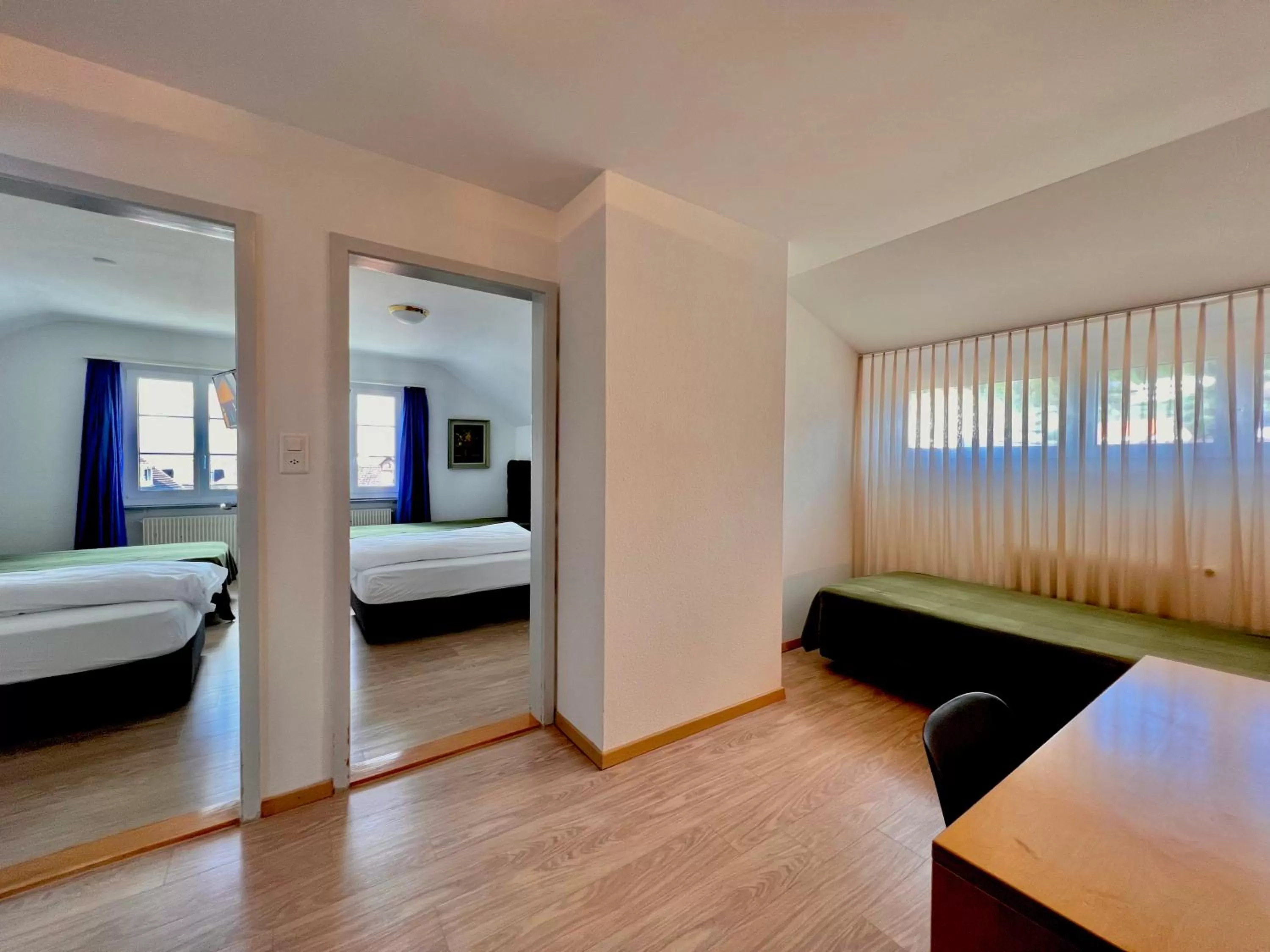 Hotel Hirschen Hinwil