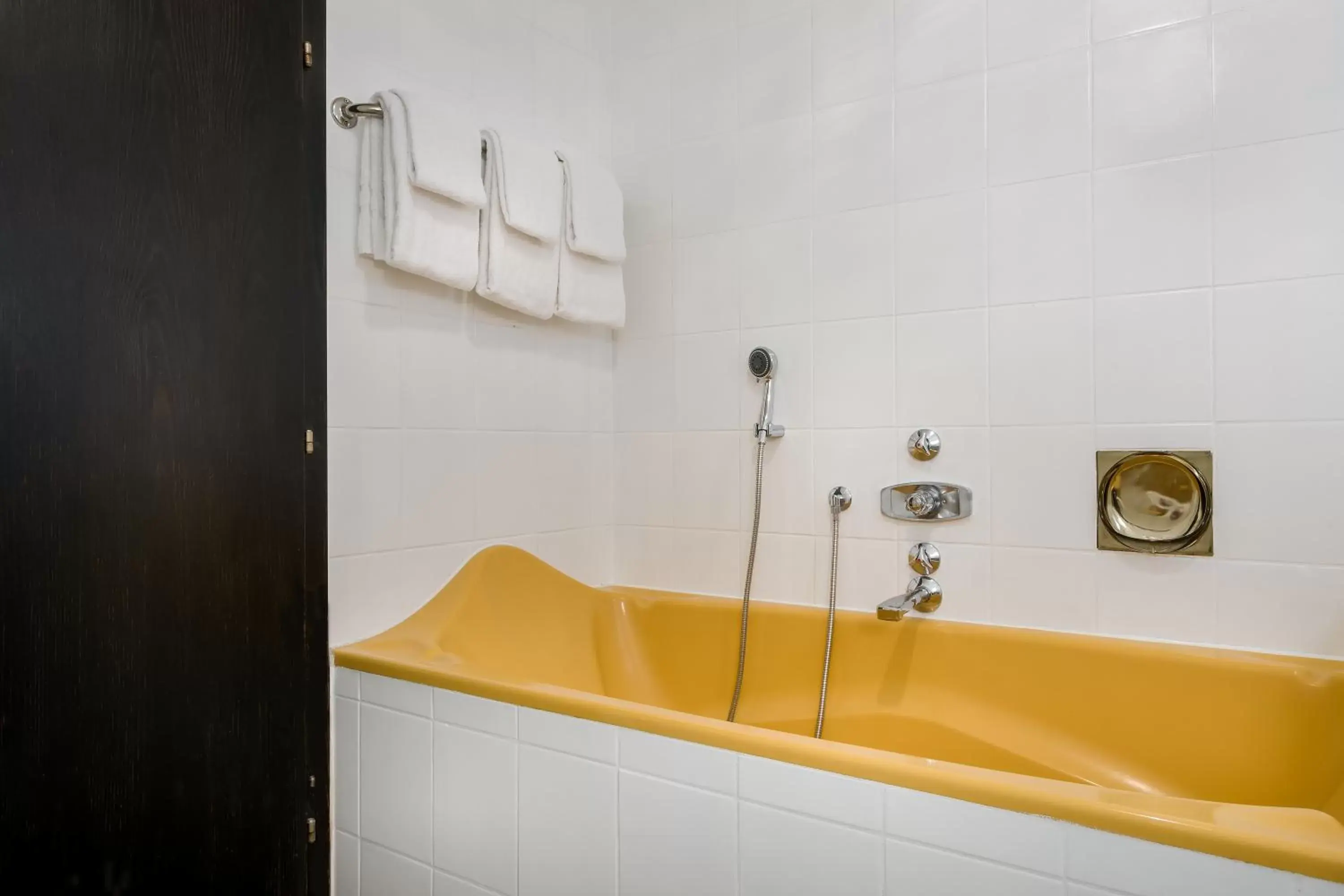 Bathroom in Novum Hotel Strohgäu