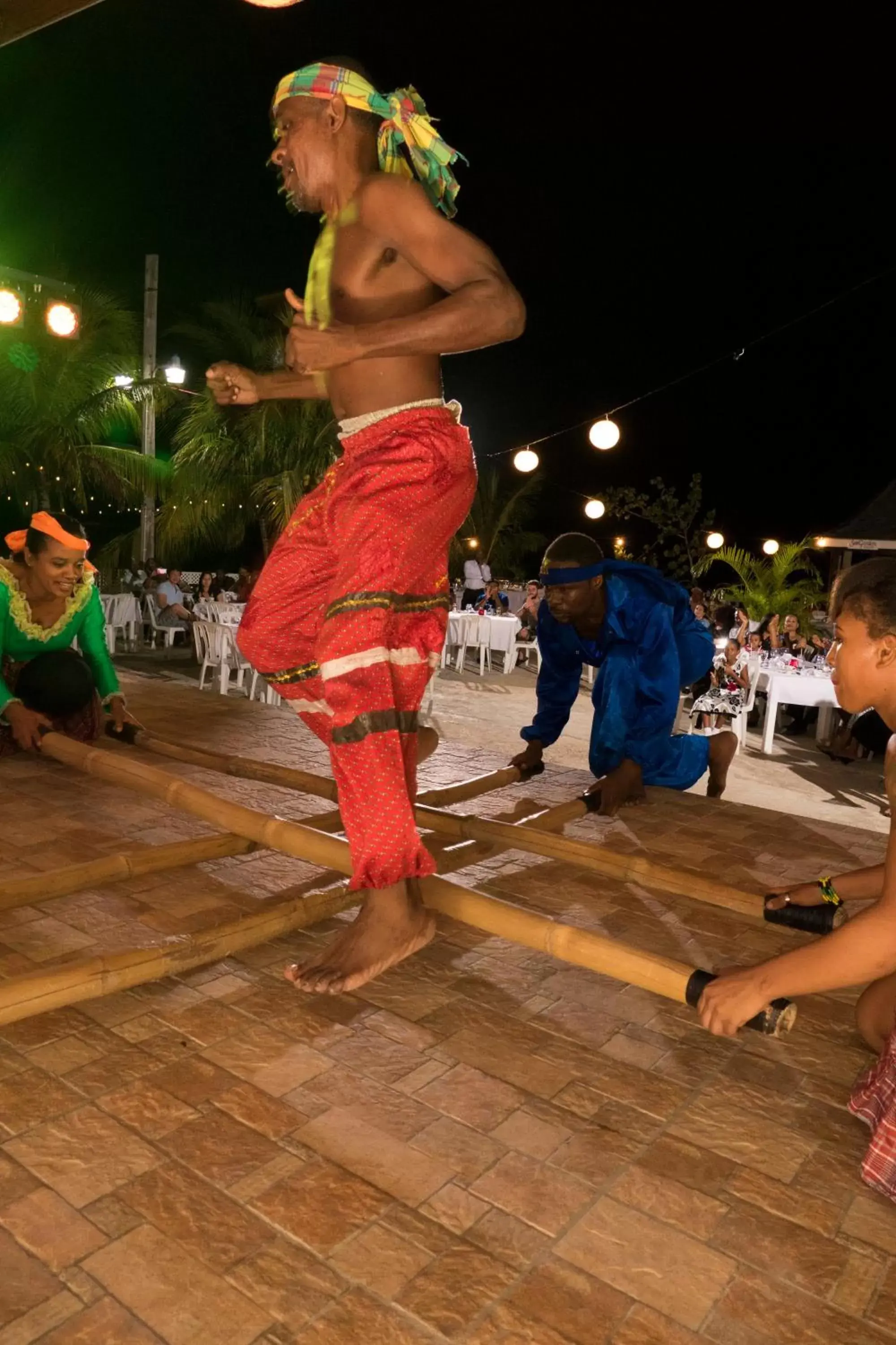 Evening entertainment, Other Activities in SeaGarden Beach Resort - All Inclusive