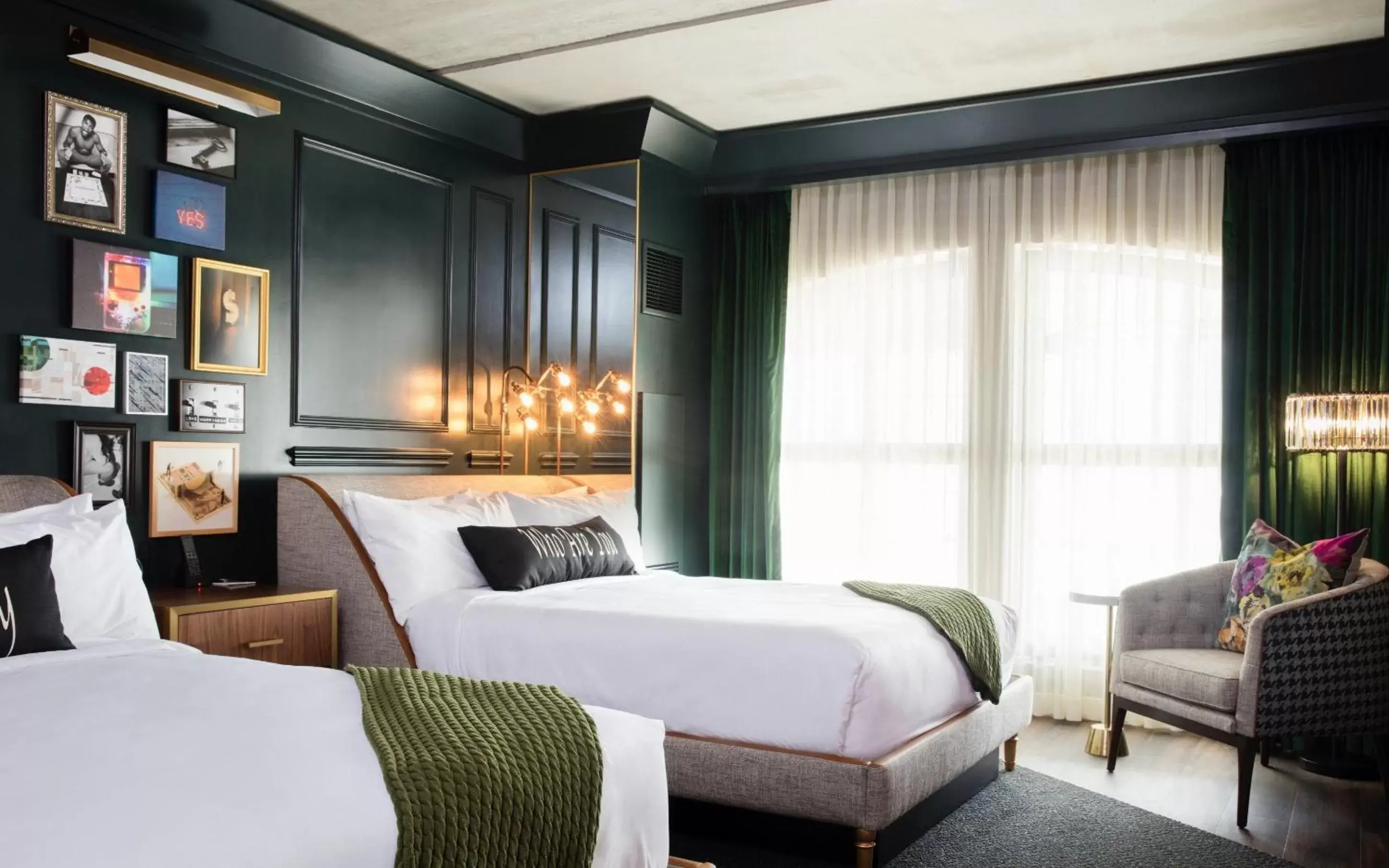 Springfield Queen in MGM Springfield Springfield Queen in MGM Springfield