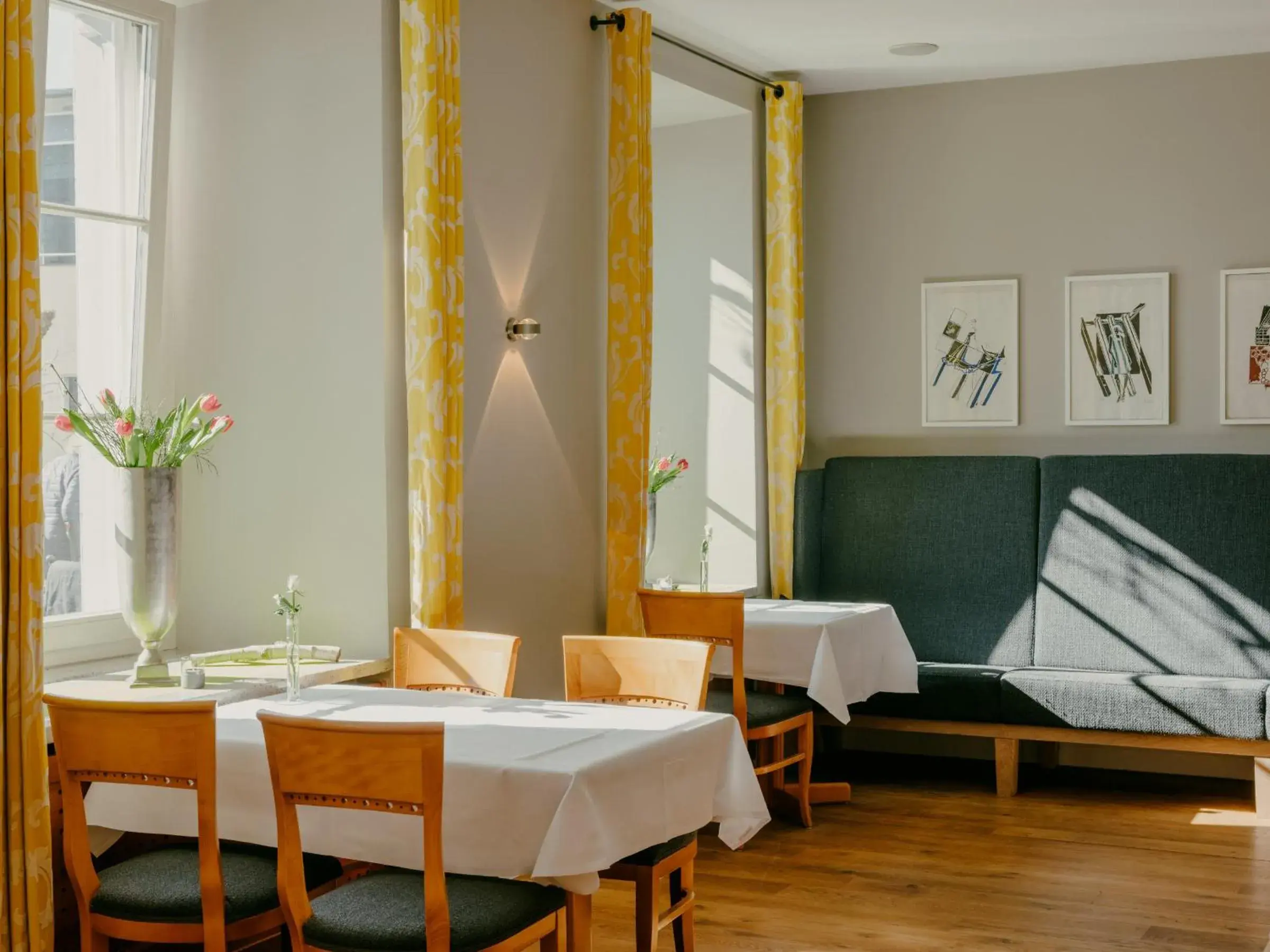Restaurant/Places to Eat in Bad Hotel Überlingen