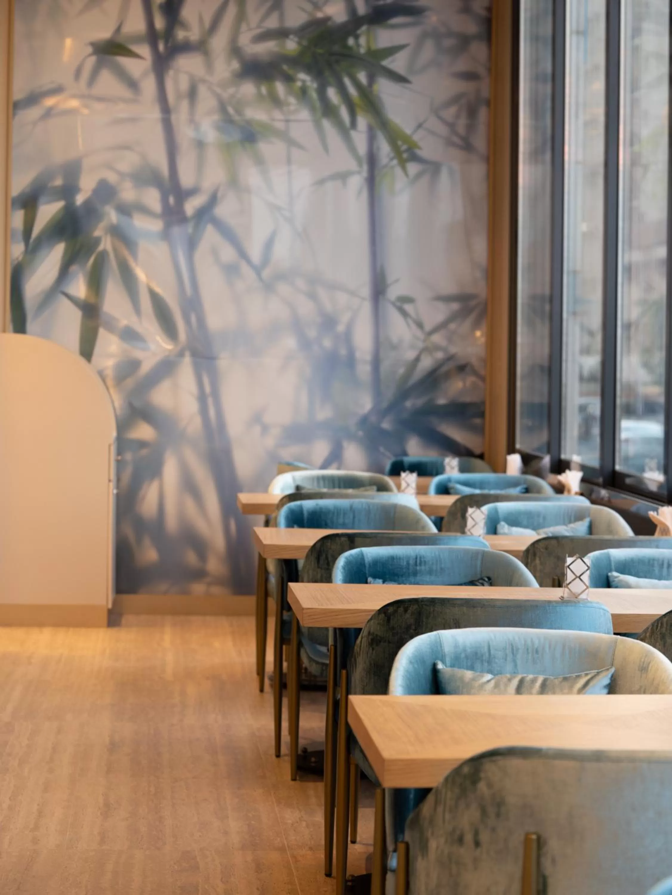 Lounge or bar in Kuwait Grand Hotel