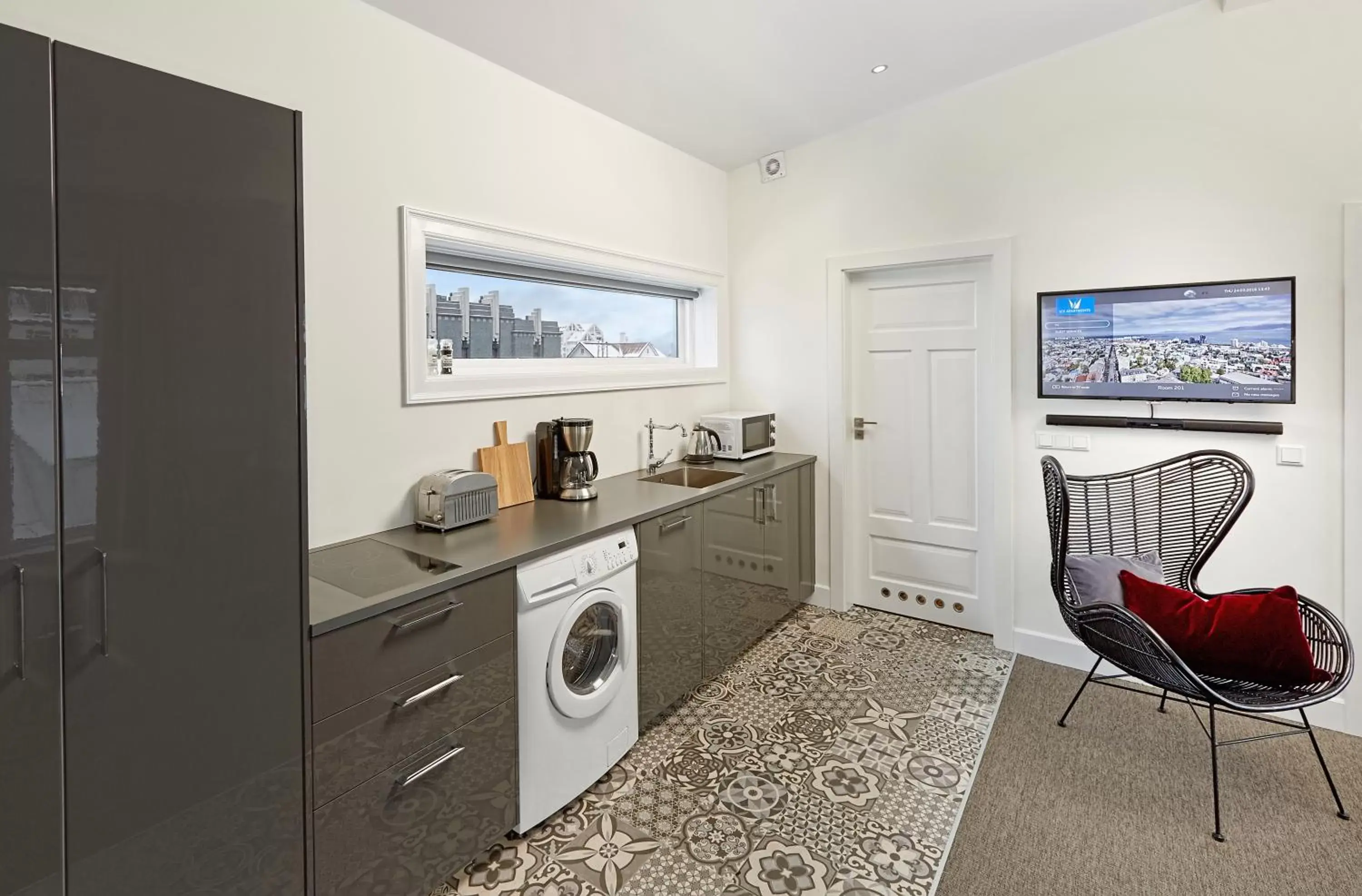 Ice Apartments Reykjavik by Heimaleiga Ice Apartments Reykjavik by Heimaleiga