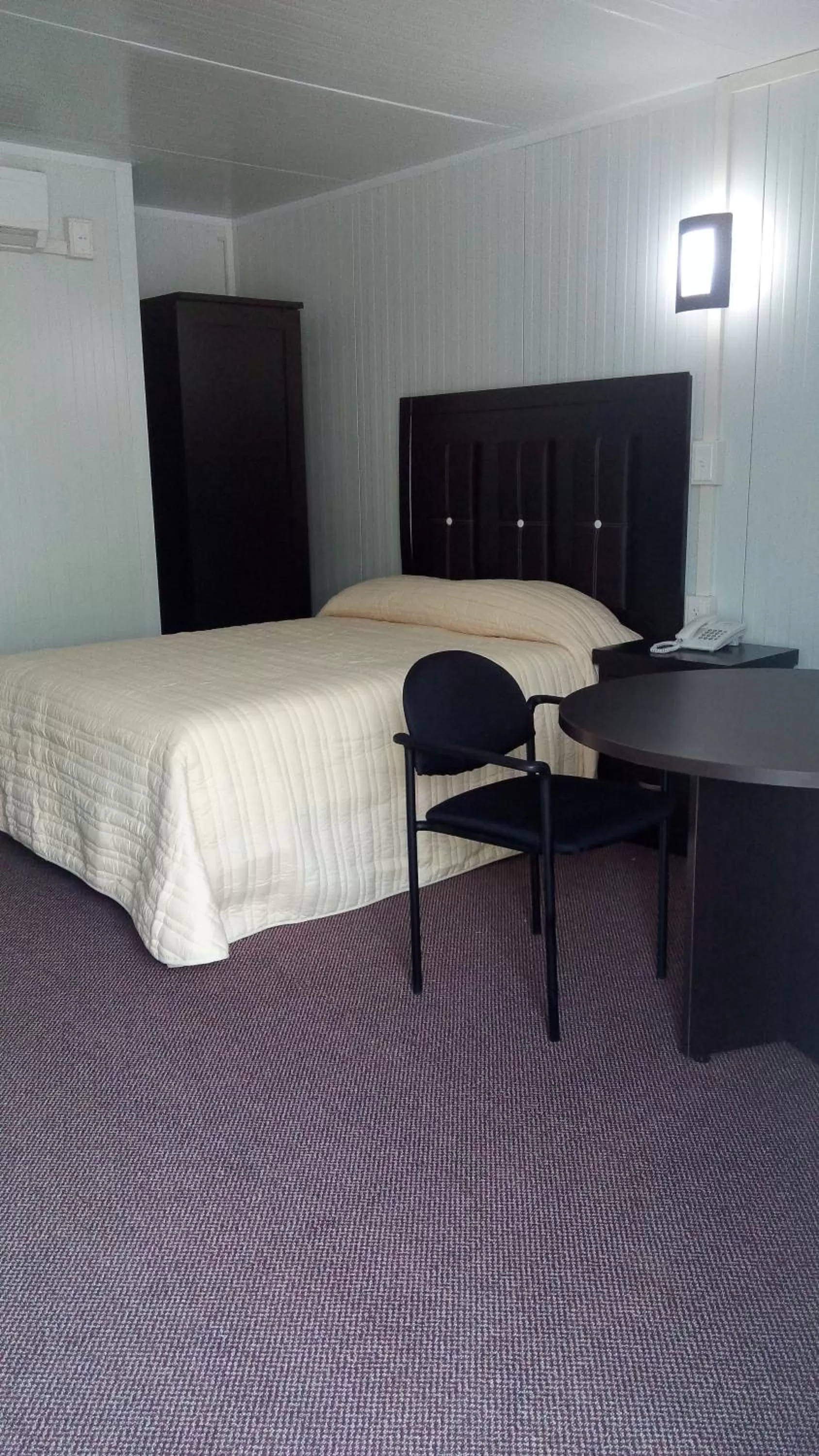 Decorative detail, Bed in BONITTO INN® Monterrey Norte