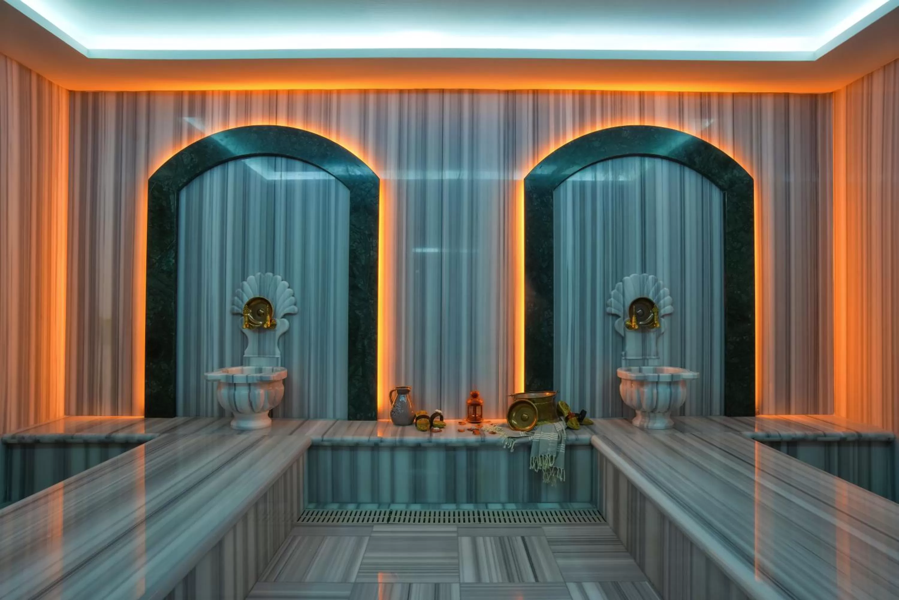 Altın Otel & Spa Balıkesir