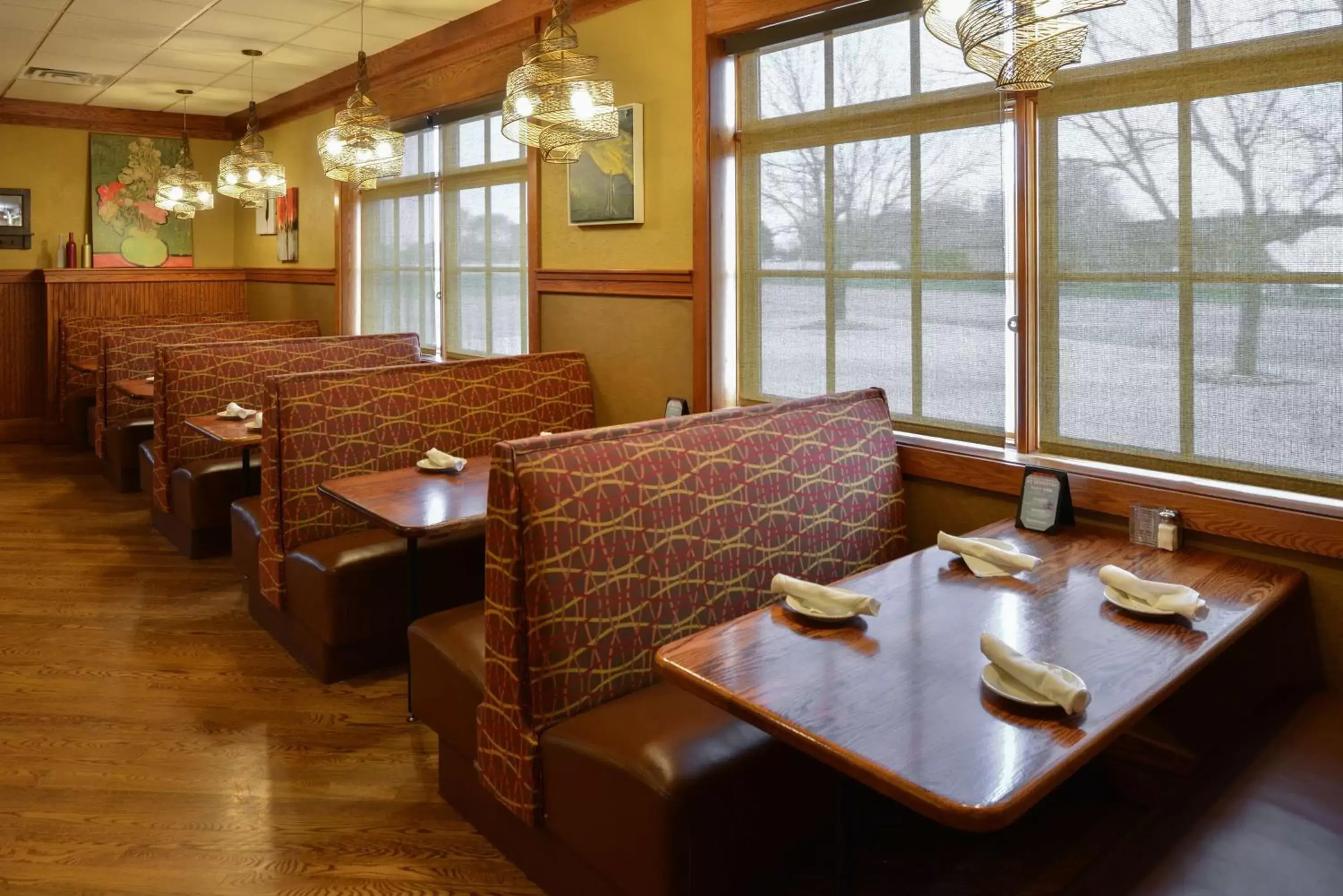 Restaurant/Places to Eat in Best Western Kelly Inn - Yankton