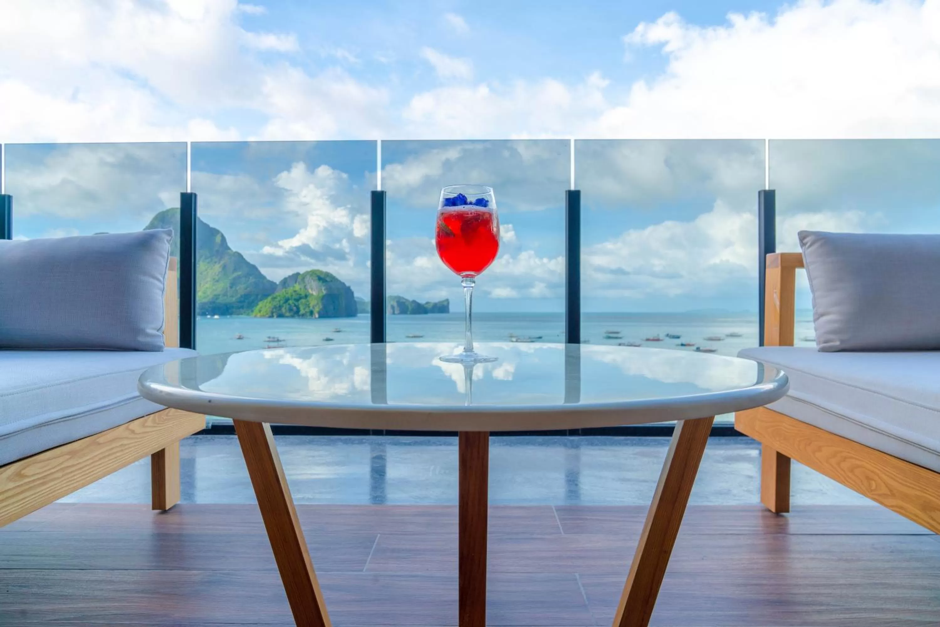 H Hotel El Nido - Vegan Friendly Hotel Managed by H Hospitality Group
