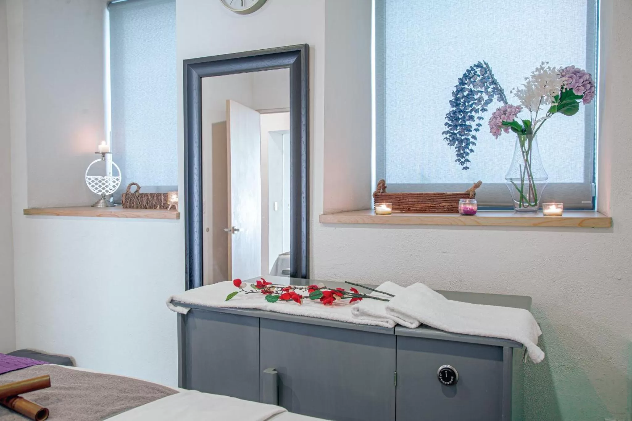 Spa and wellness centre/facilities, Bed in Holiday Inn Tlaxcala by IHG