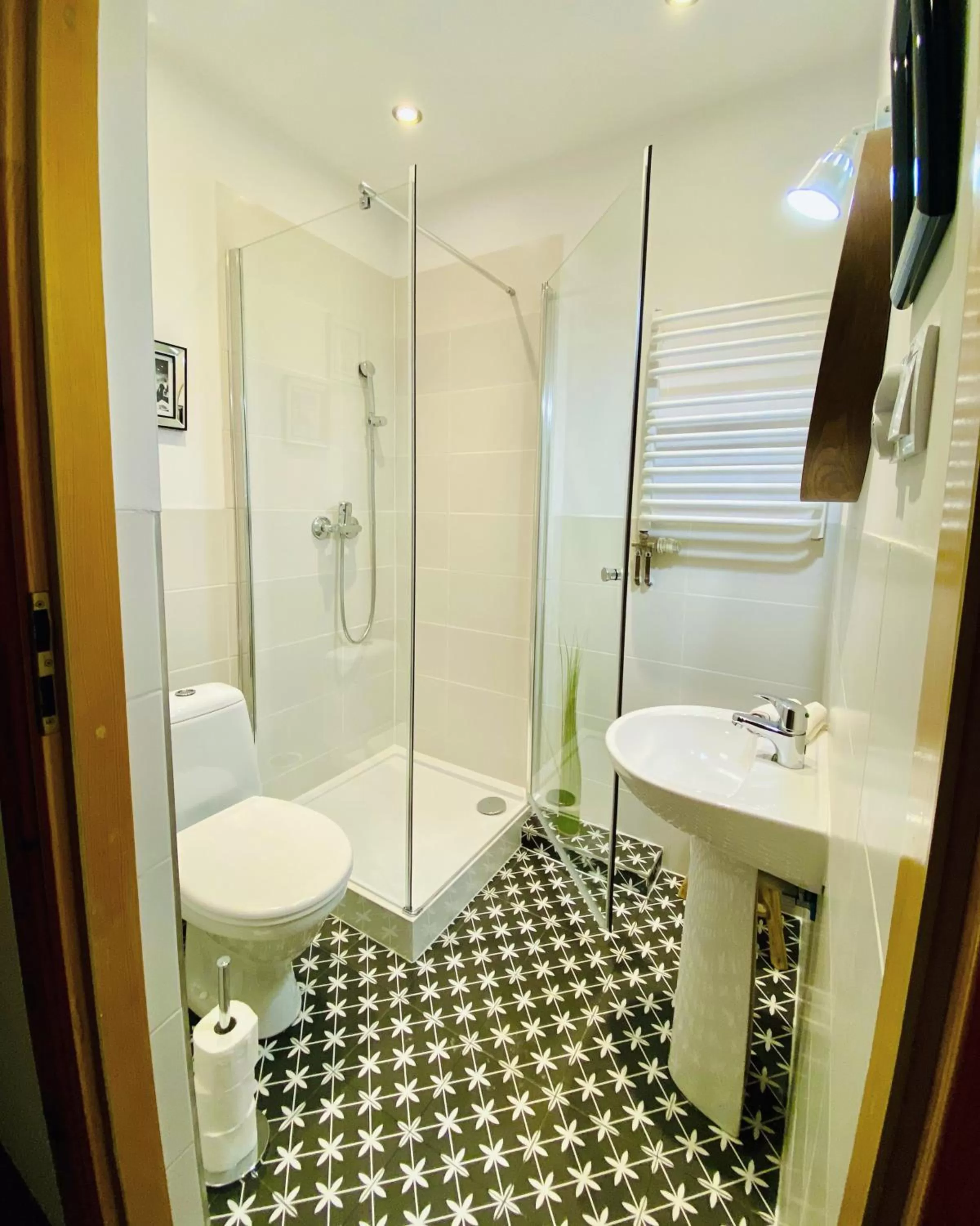 Restauracja Pensjonat Buda