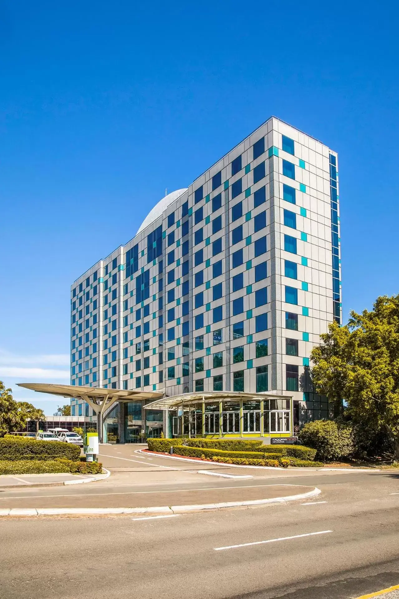 Property Building in Holiday Inn Sydney Airport, an IHG Hotel