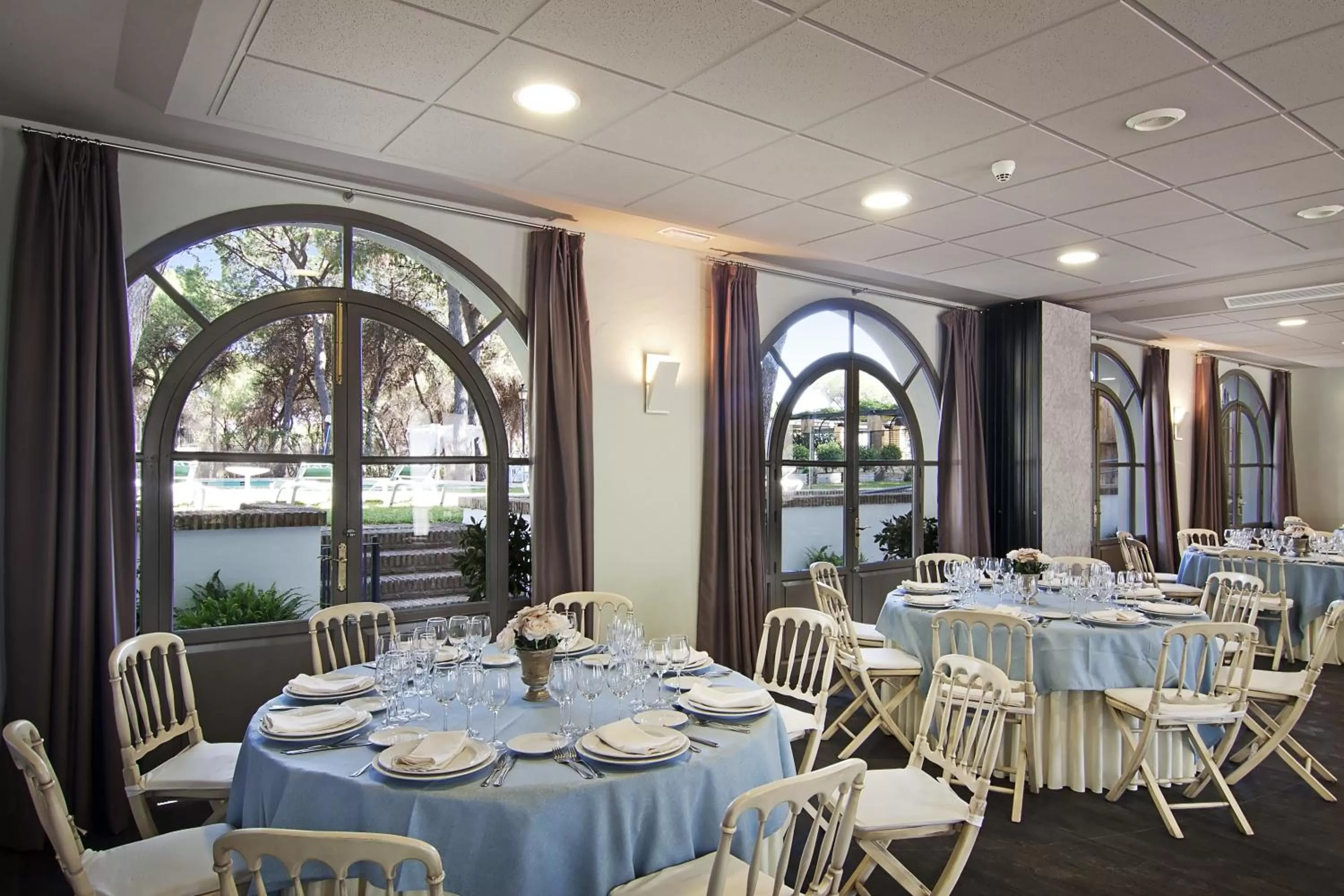 Banquet/Function facilities in Hotel Oromana