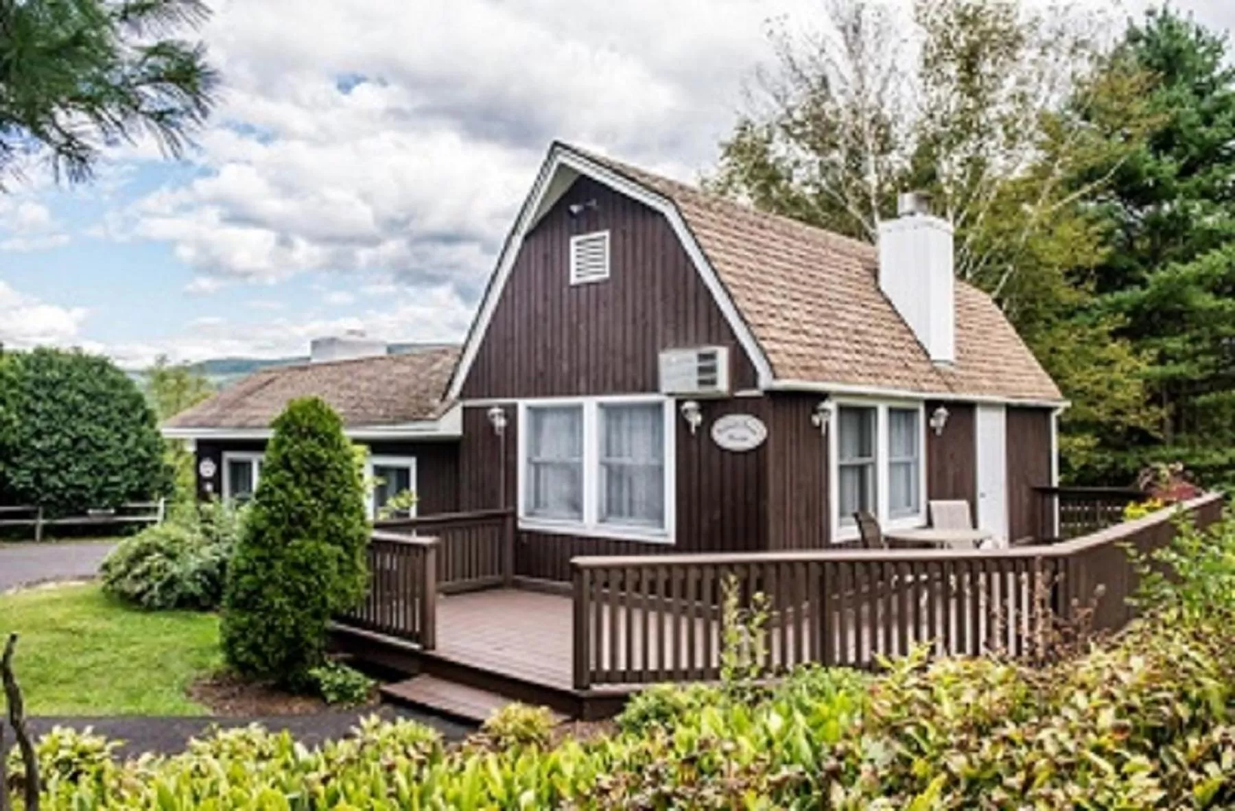 Property building in Manchester View