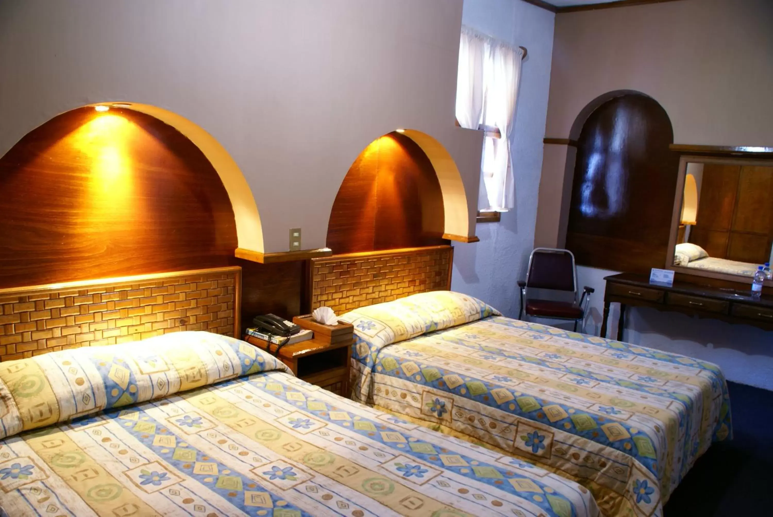 Bedroom, Bed in Posada Tolosa