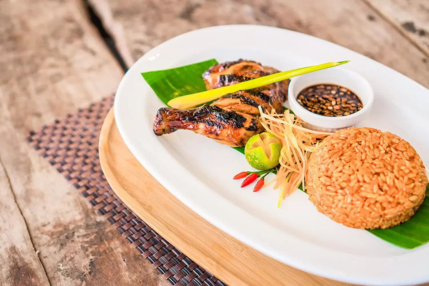 Breakfast in Charlie's El Nido Managed by HII Breakfast in Charlie's El Nido Managed by HII