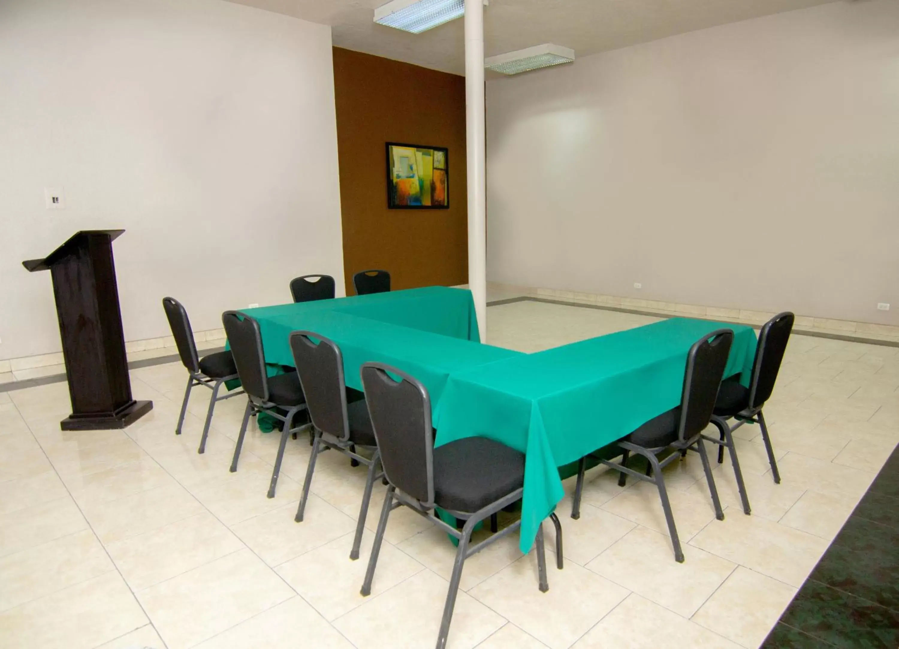 Meeting/conference room in Gamma Guaymas Armida Hotel