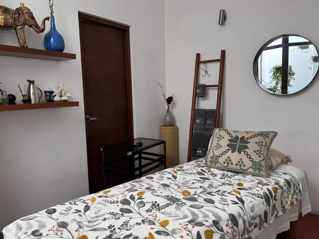 Spa and wellness centre/facilities, Bed in Danzaluna Hotel Boutique