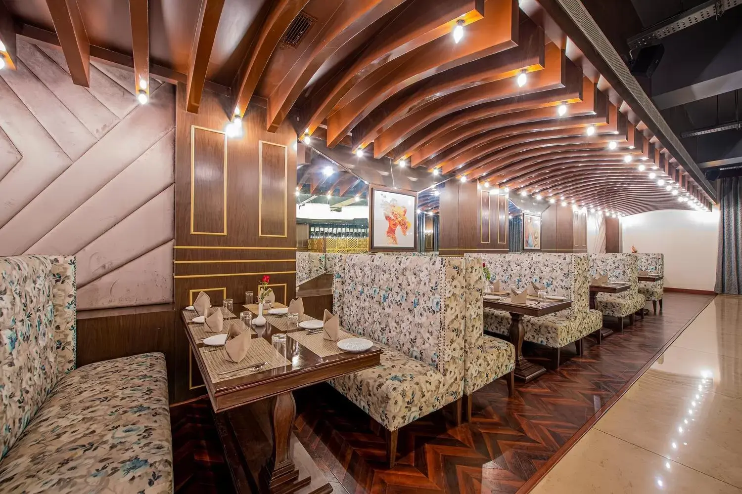 Restaurant/places to eat in Best Western Kapurthala Restaurant/places to eat in Best Western Kapurthala