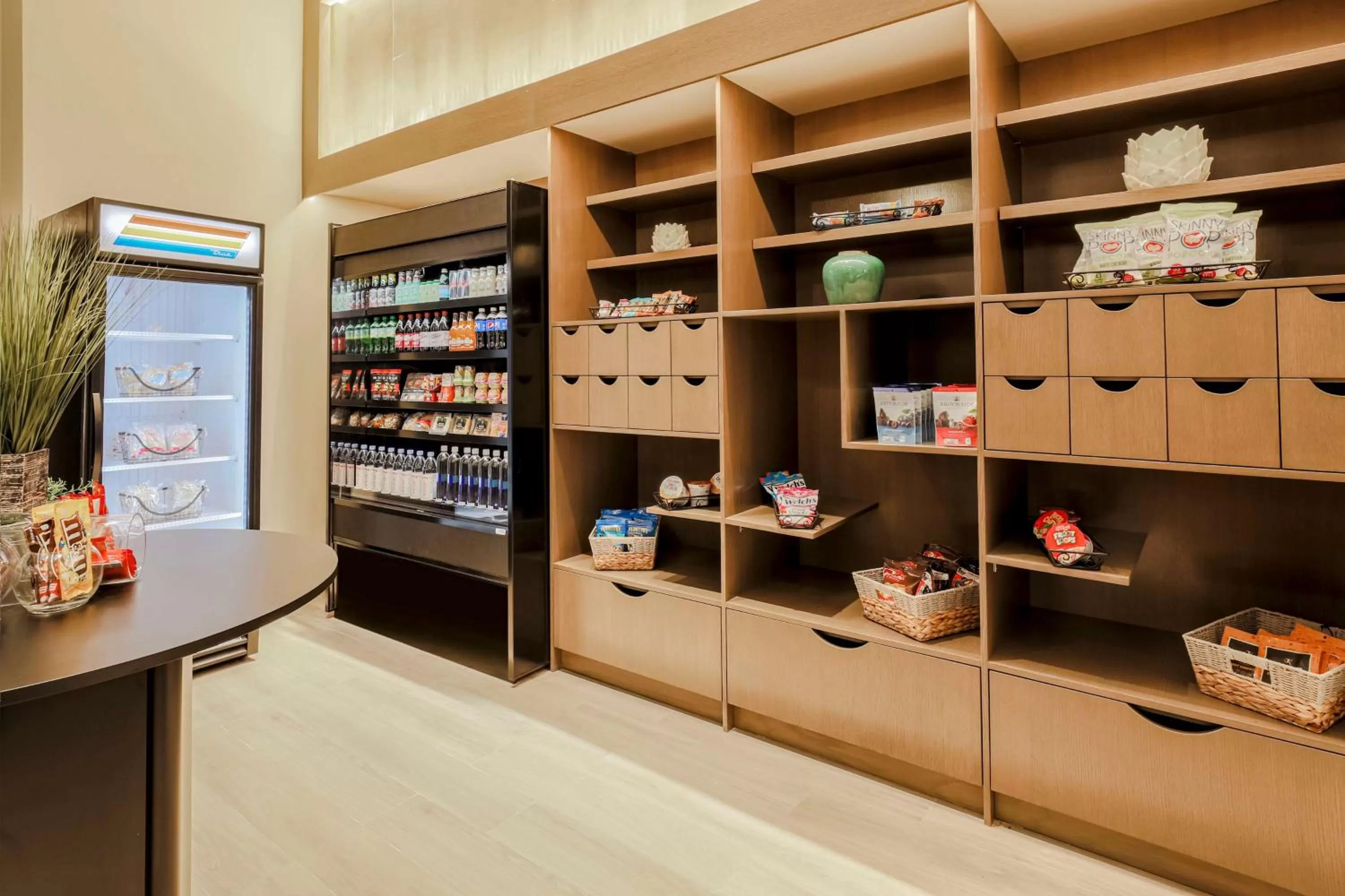 Restaurant/places to eat in Hilton Richardson Dallas, TX