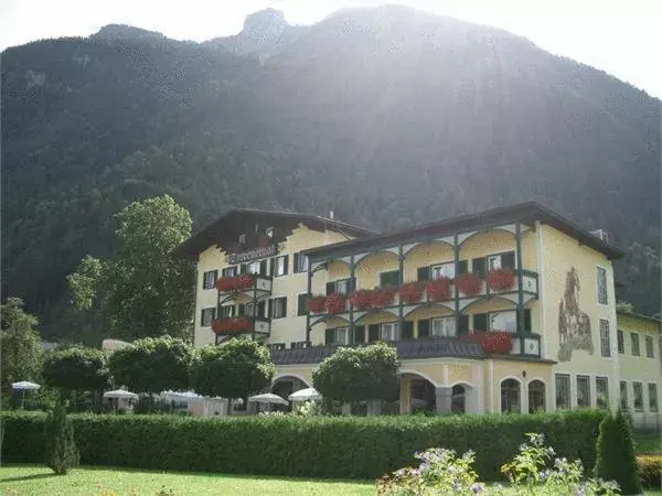 Facade/entrance, Property Building in Torrenerhof