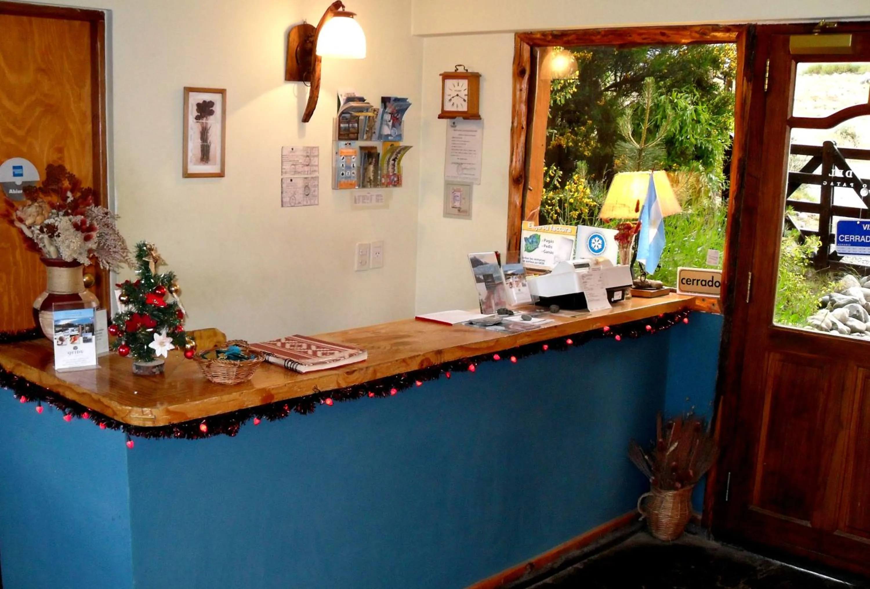 Property building in Solares Del Sur