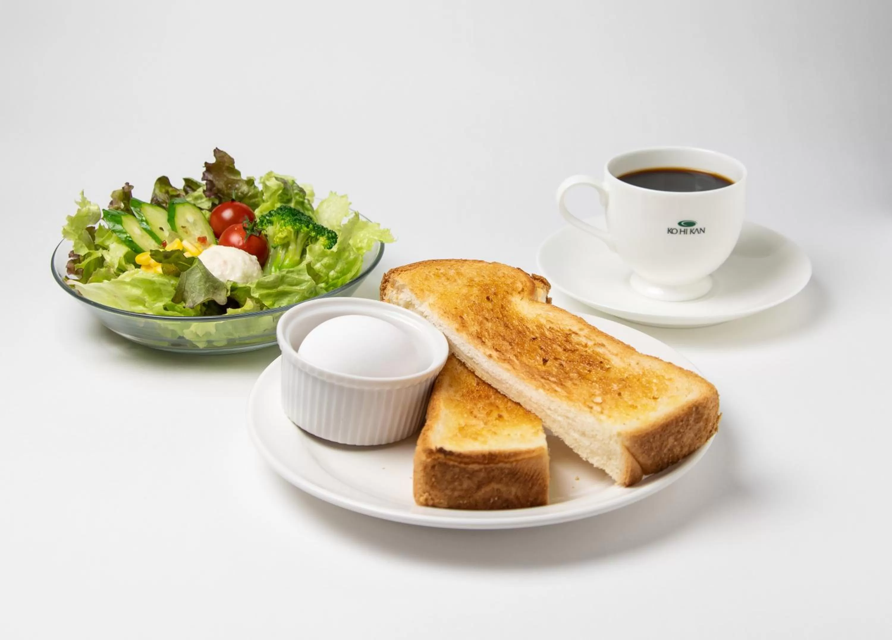 Food and drinks in Tosei Hotel Cocone Asakusa Kuramae