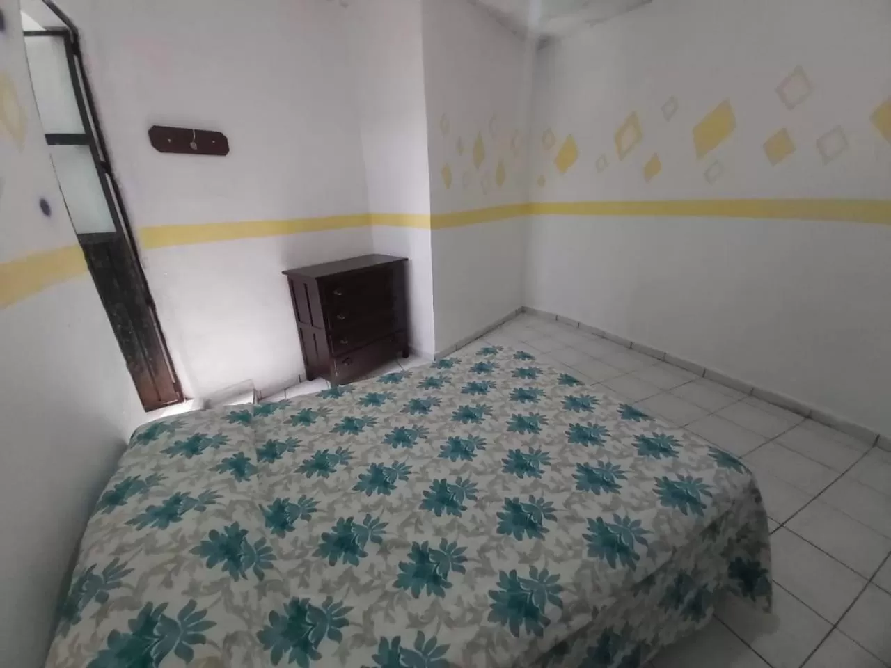 Bed, Room Photo in Hotel Ayalamar Manzanillo