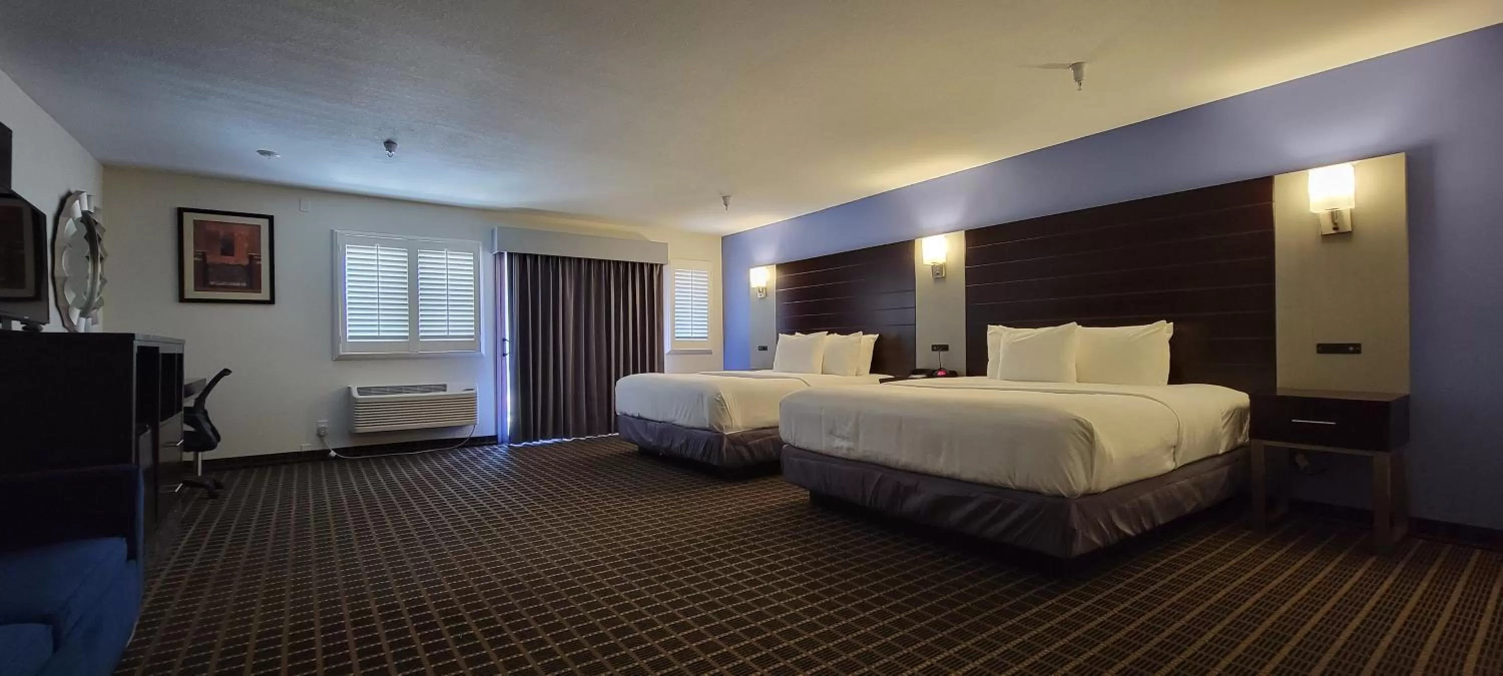 Photo of the whole room, Bed in Hotel Solares