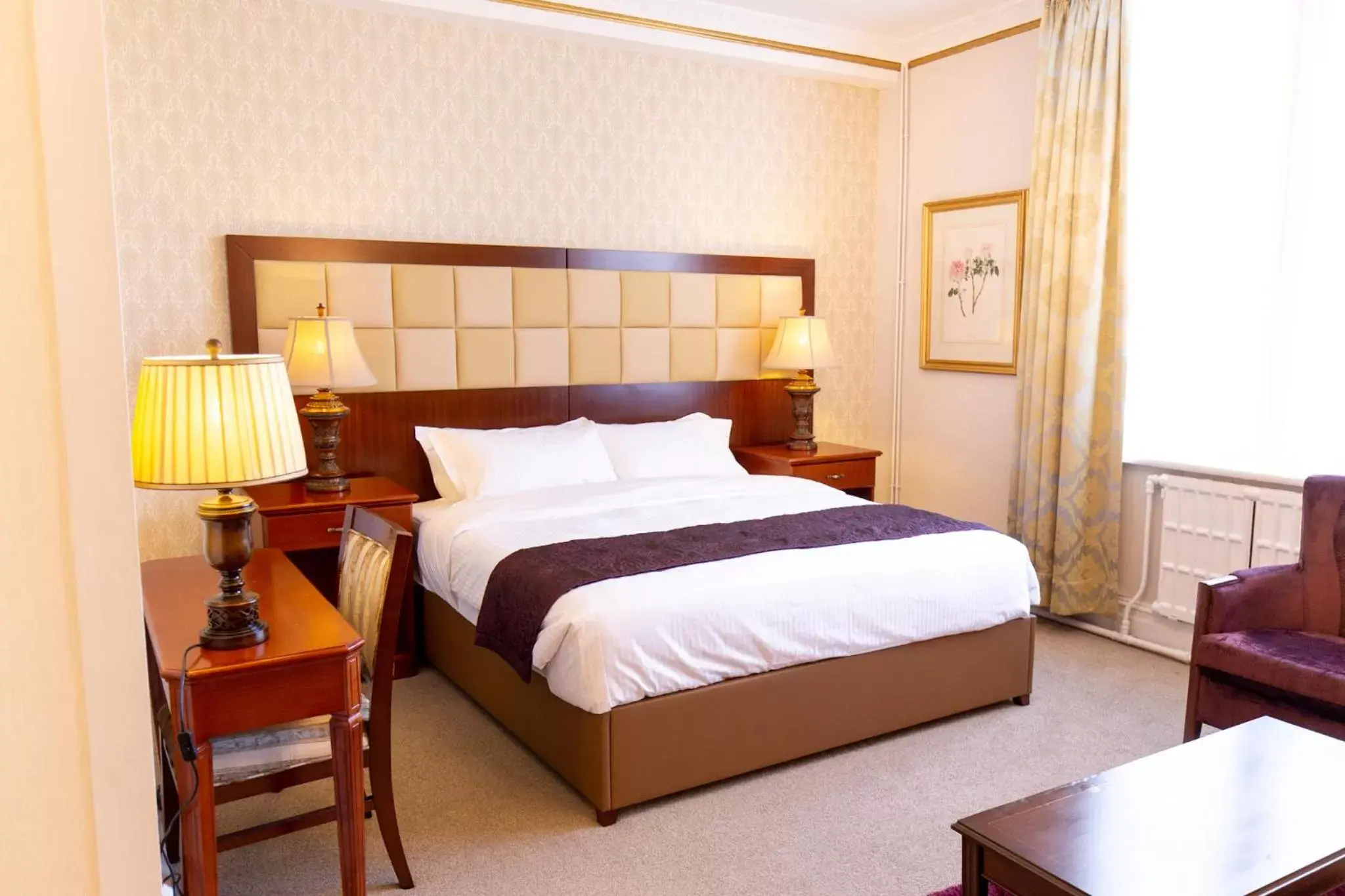 Botleigh Grange Hotel Botleigh Grange Hotel