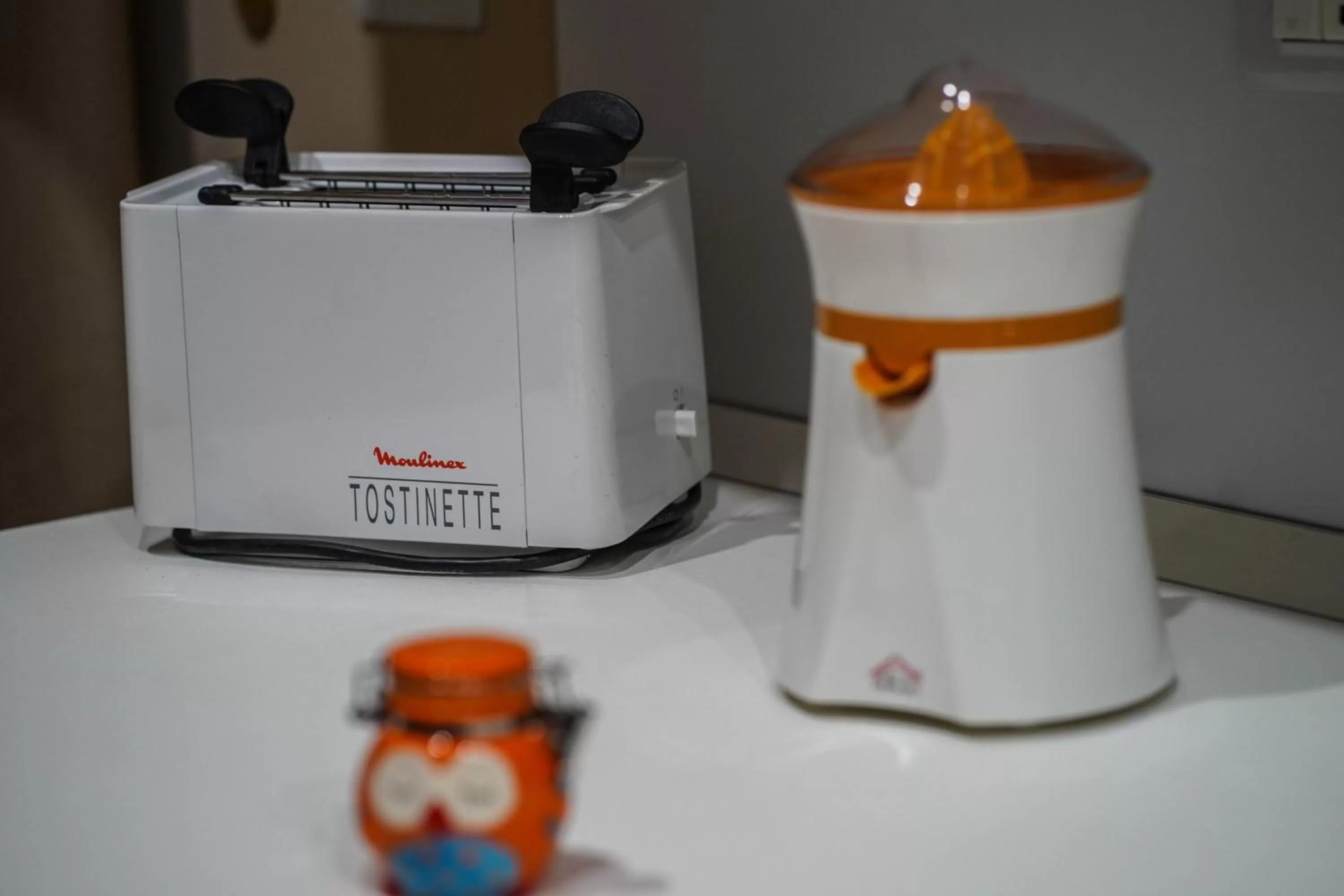 Kitchen or kitchenette in Margherita 2.0