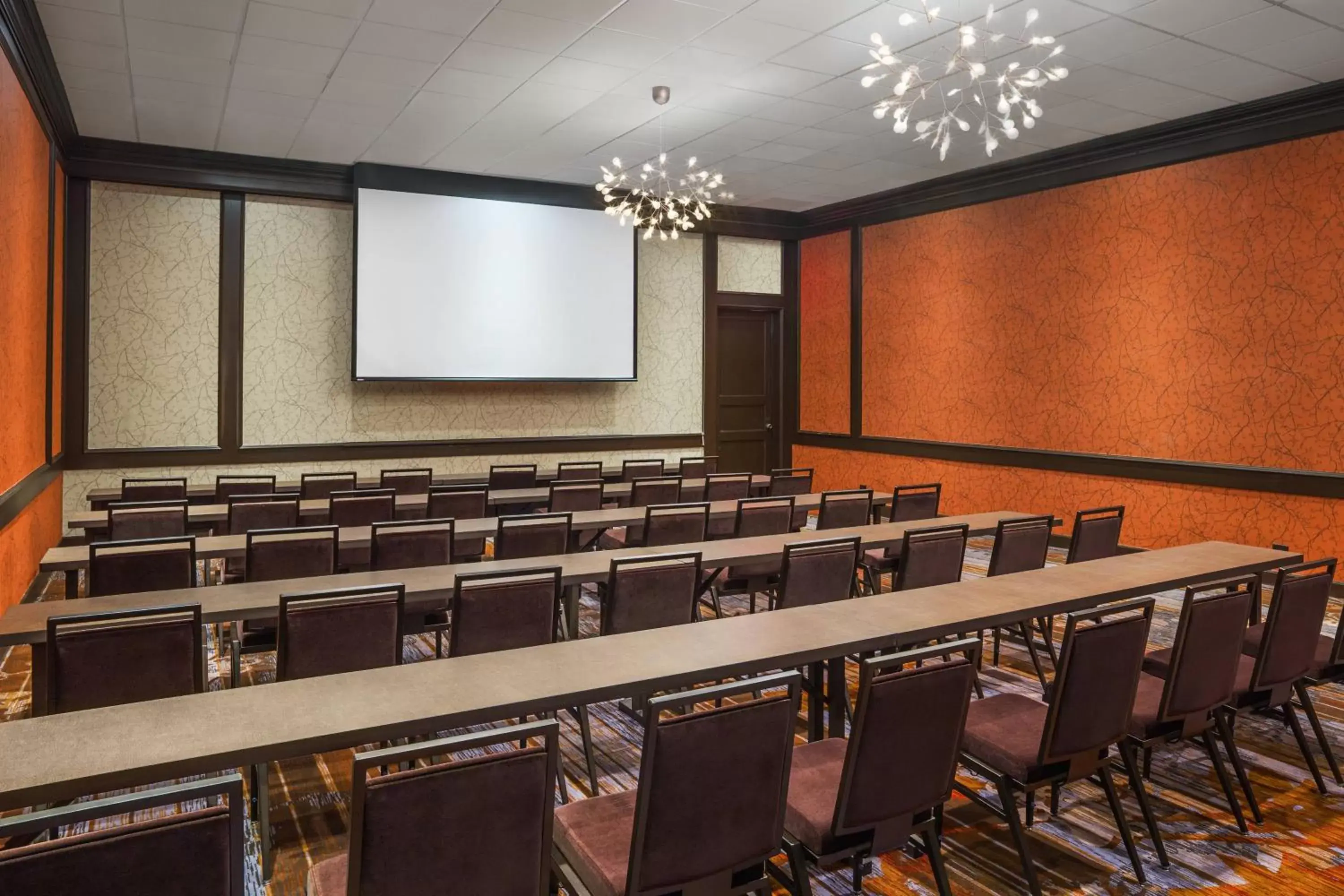 Meeting/conference room in The Westin Cleveland Downtown