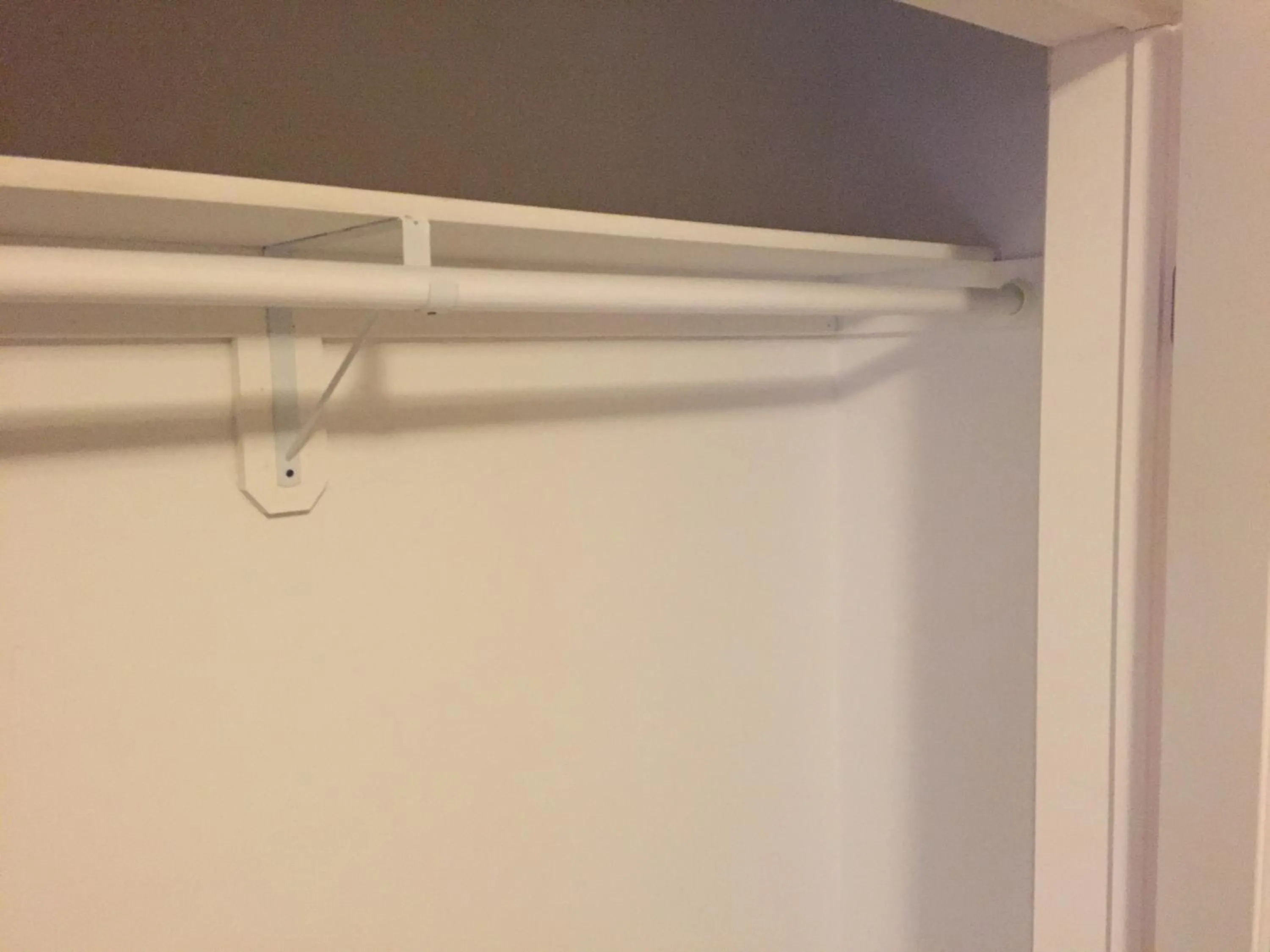 On-site shops in DC International Hostel 2