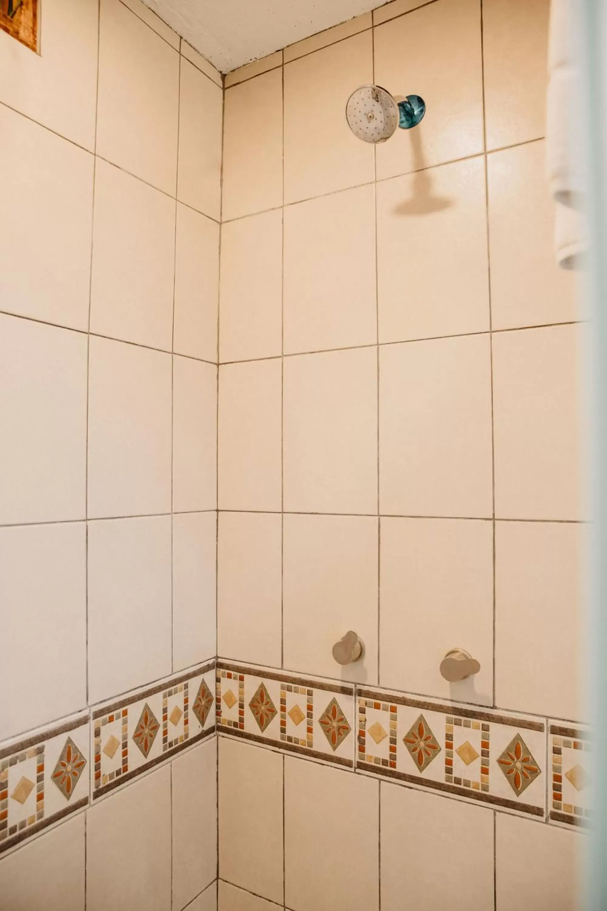 Bathroom in Hotel Casa Pereyra