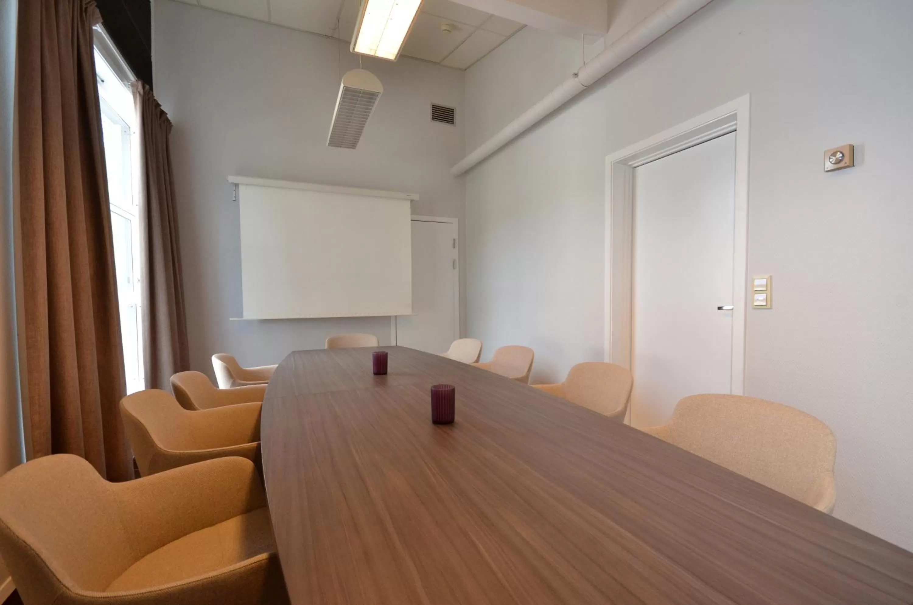 Banquet/Function facilities in Grand Hotel - by Classic Norway Hotels