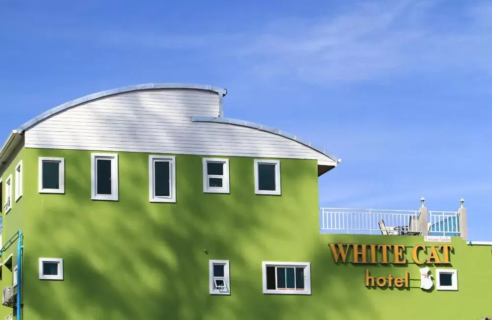 White Cat Hotel White Cat Hotel