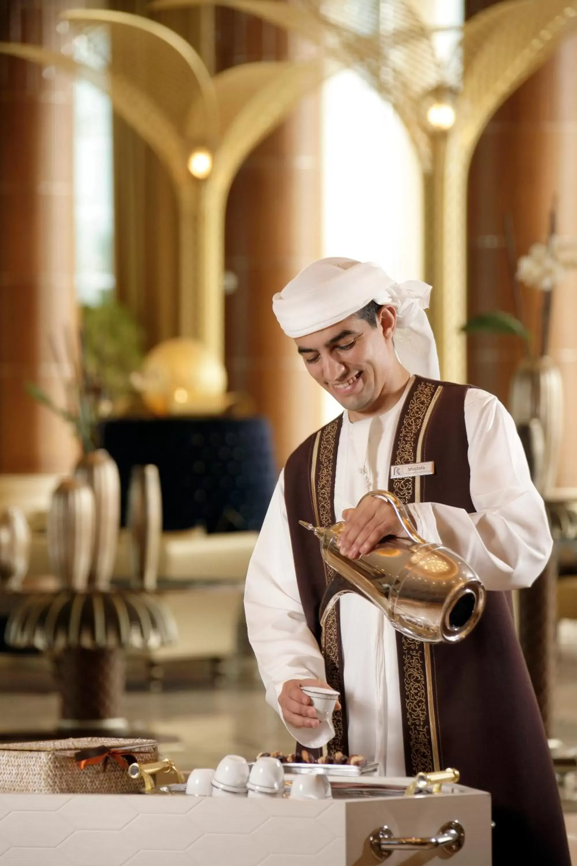 Food in Khalidiya Palace Rayhaan by Rotana, Abu Dhabi Food in Khalidiya Palace Rayhaan by Rotana, Abu Dhabi