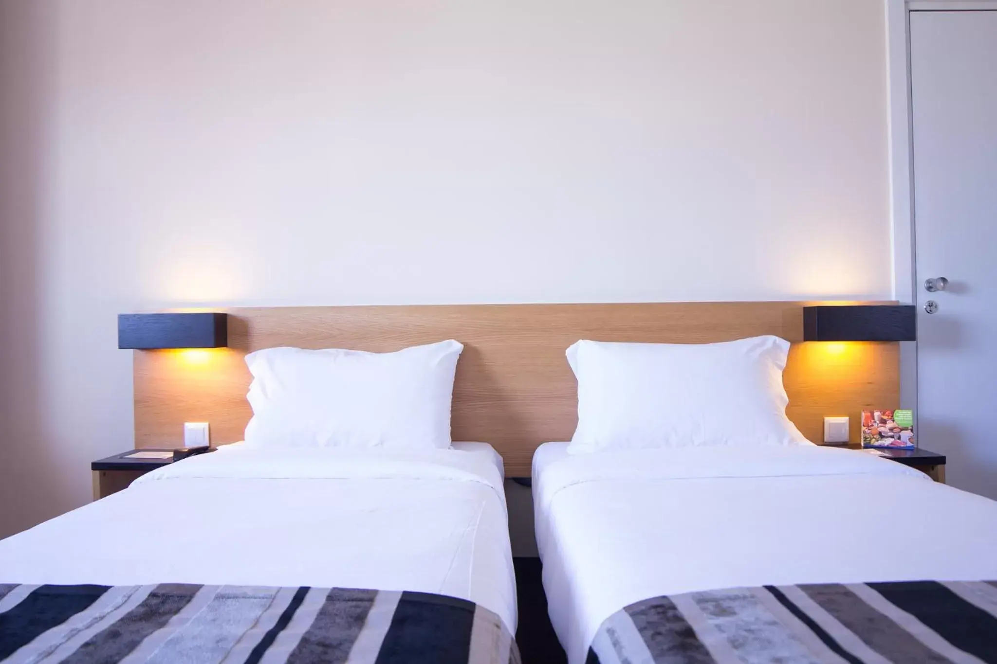 Bedroom, Bed in Park Hotel Porto Valongo Bedroom, Bed in Park Hotel Porto Valongo